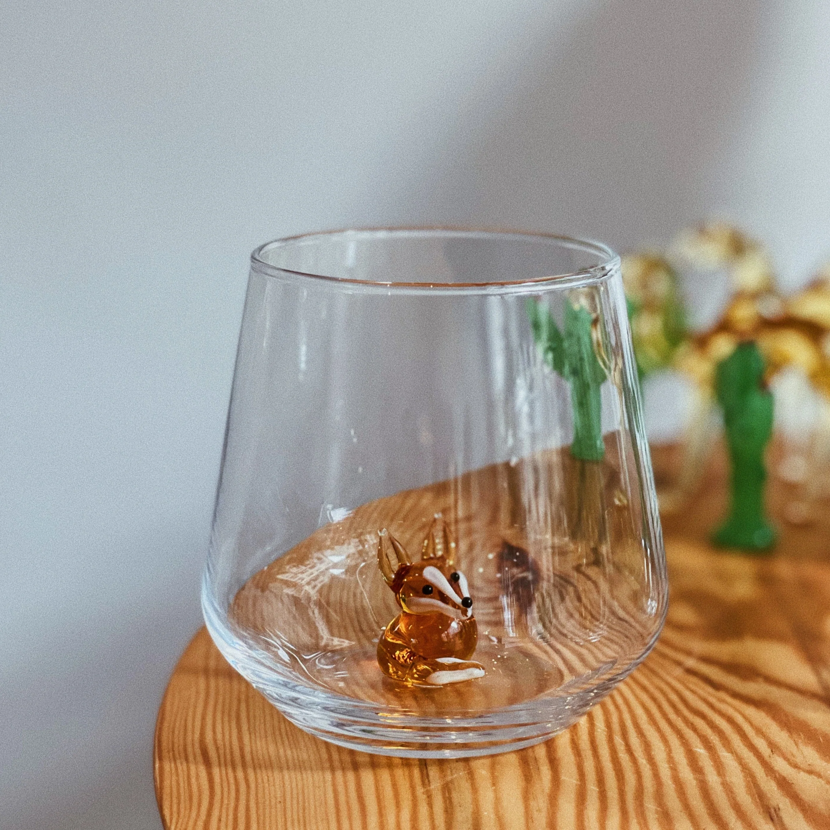 Fox Glass - Image 6