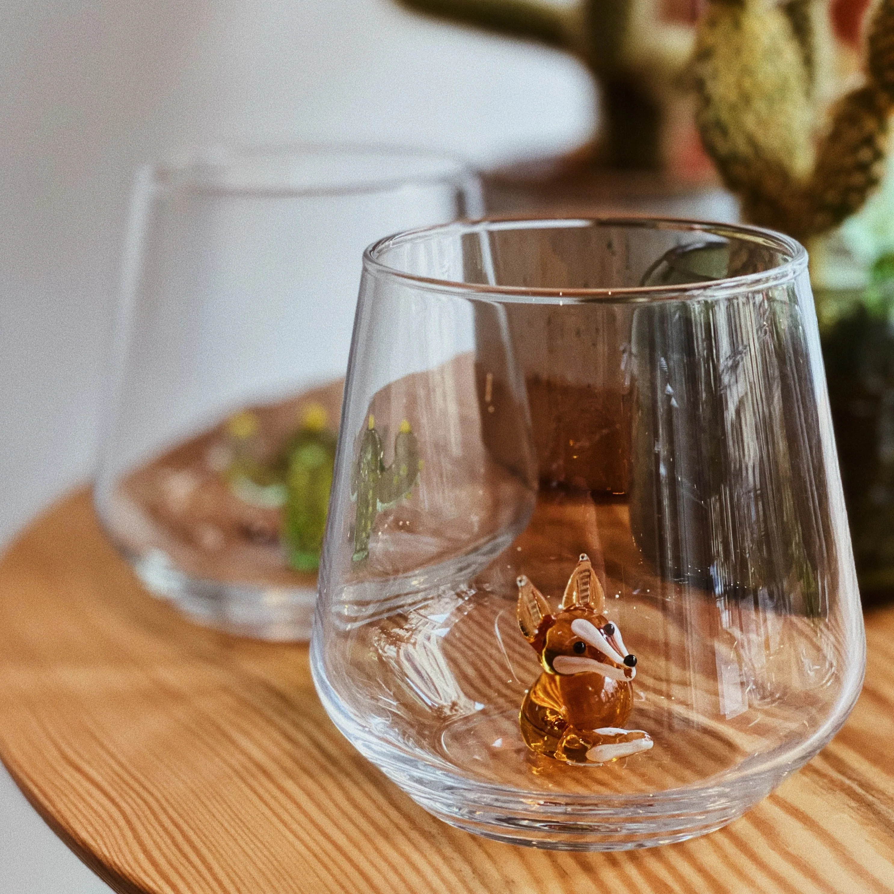 Fox Glass - Image 7