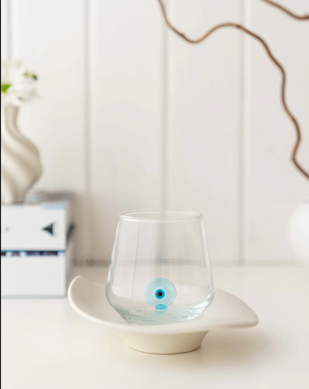 Evil Eye Glass - Image 2