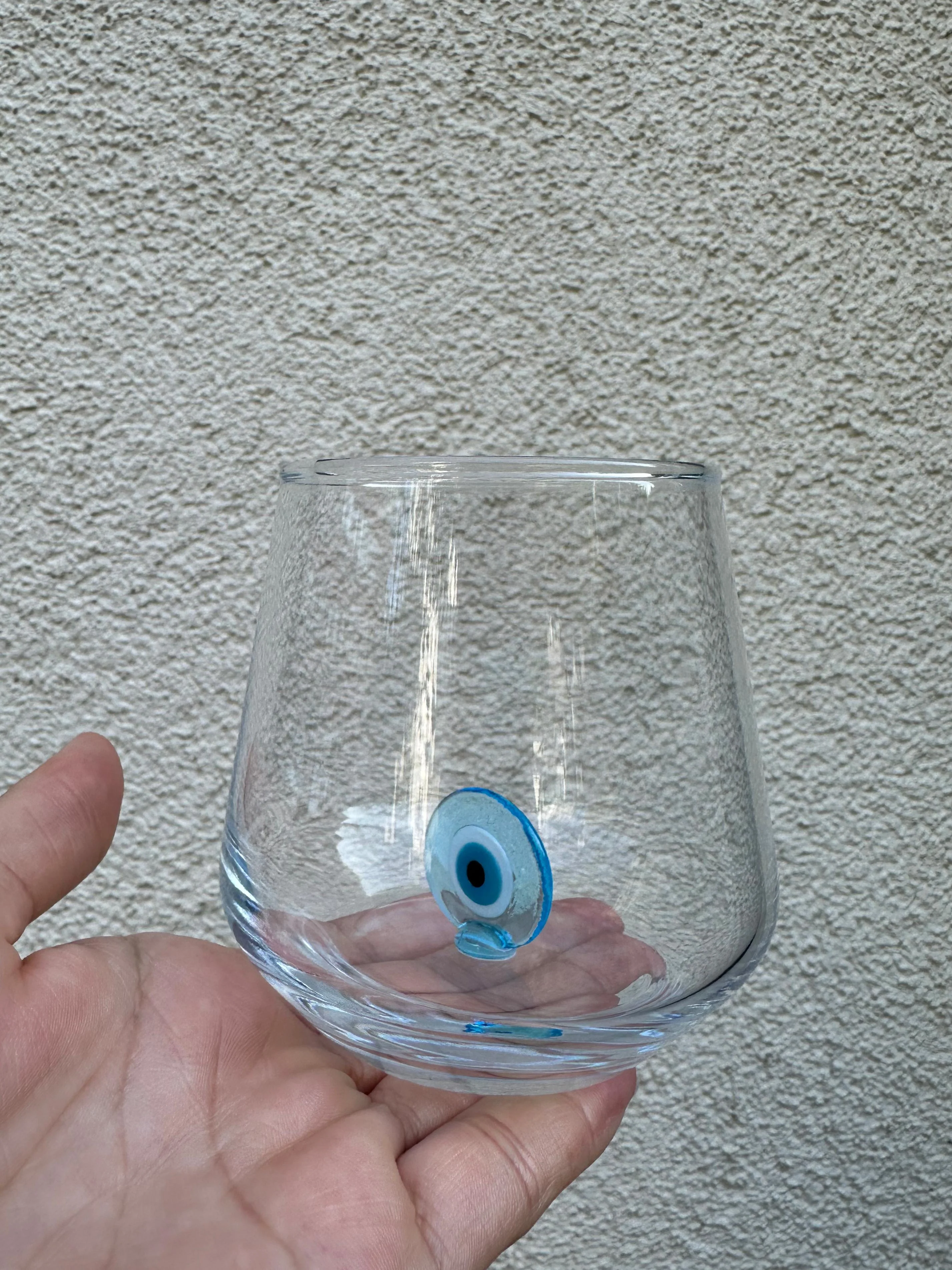 Evil Eye Glass - Image 4