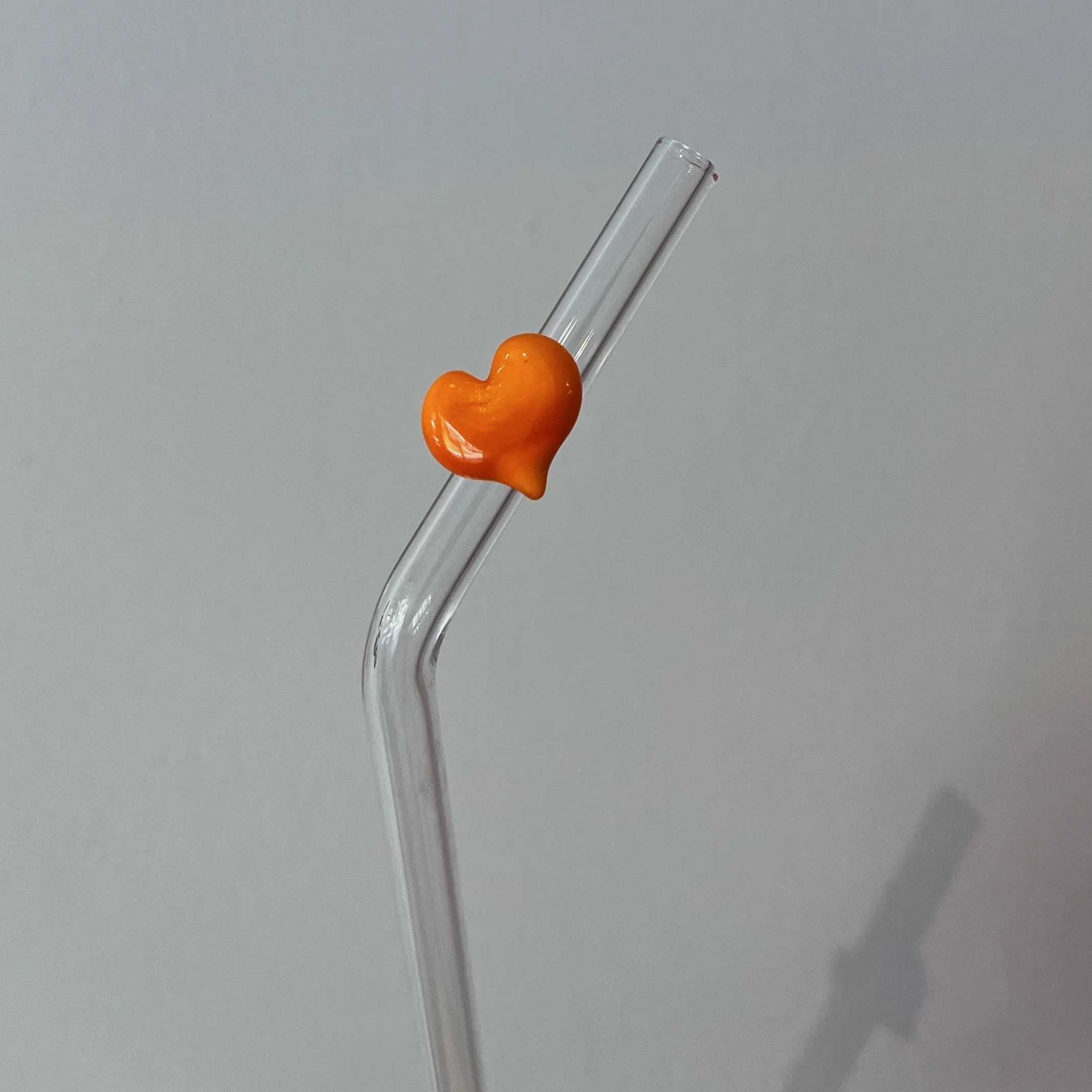 Heart Straw - Image 3