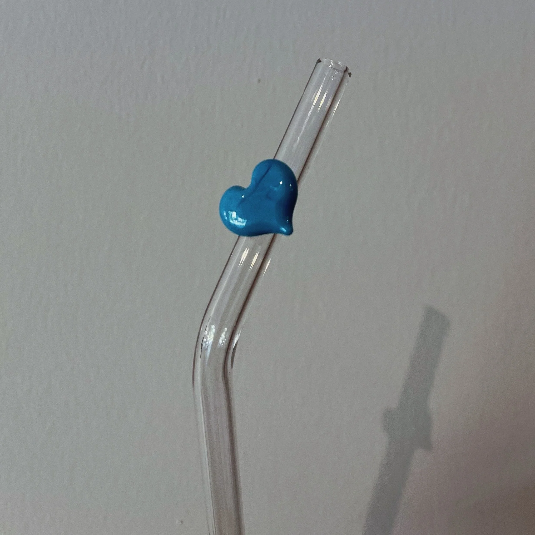 Heart Straw - Image 5