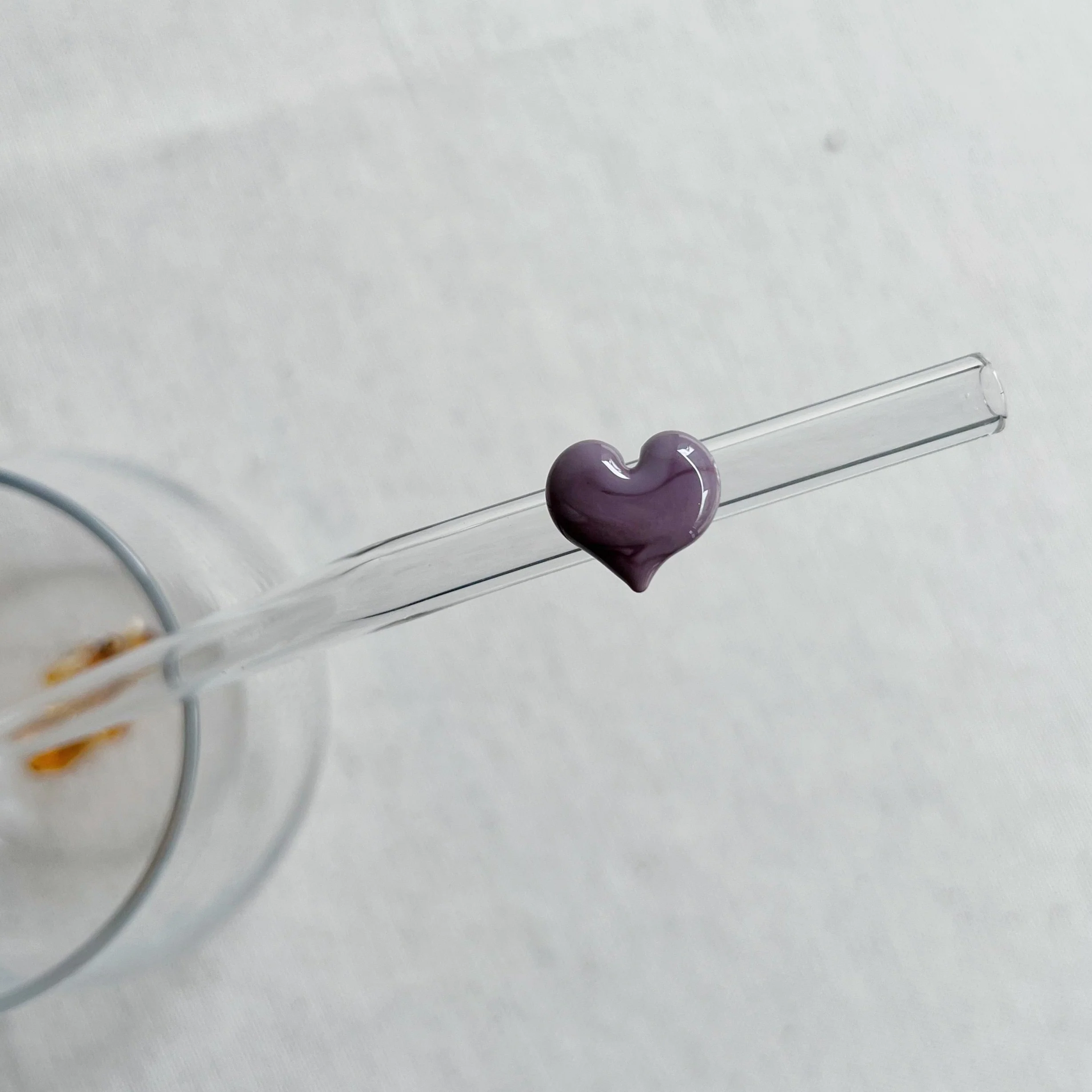 Heart Straw - Image 6