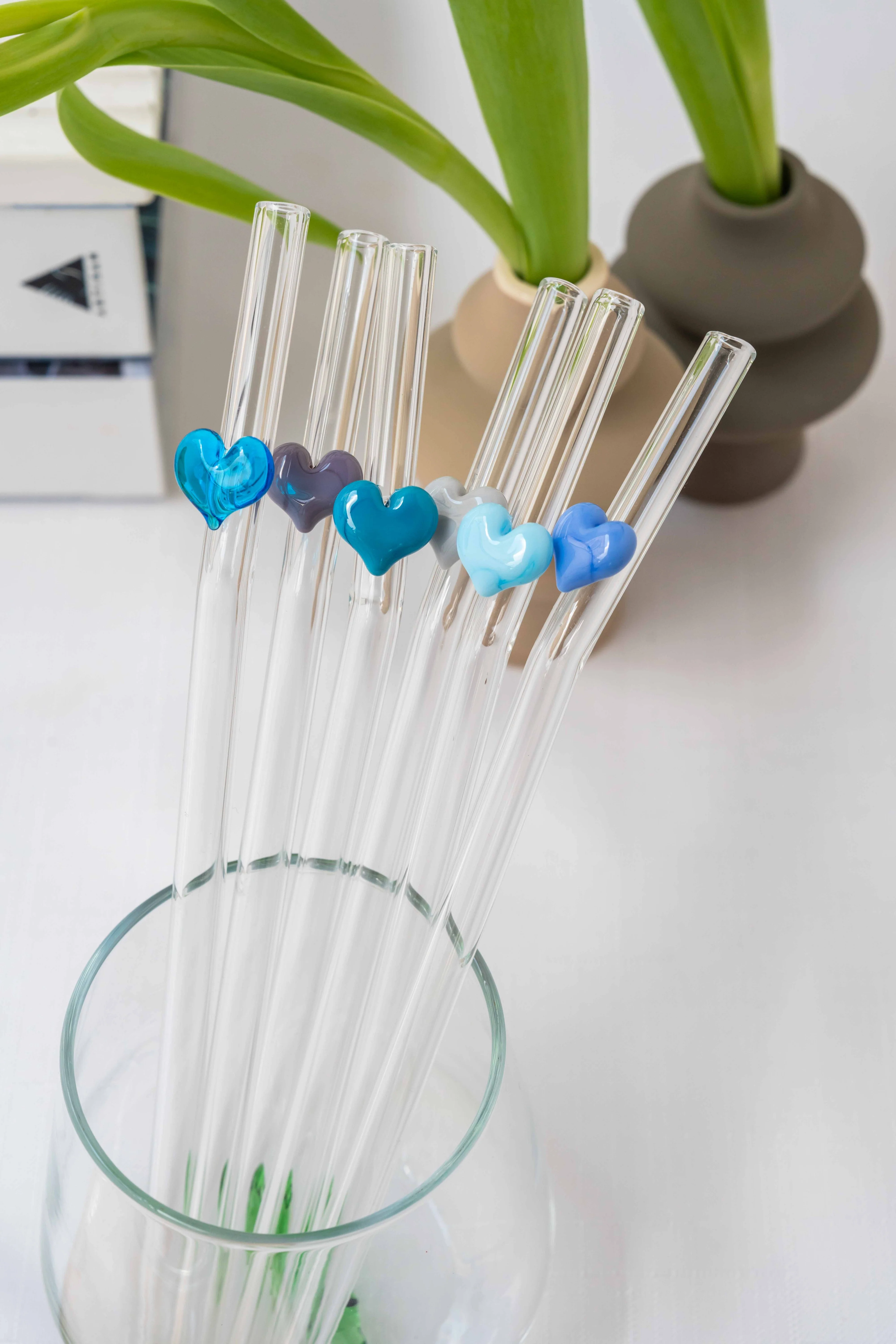 Heart Straw - Image 7