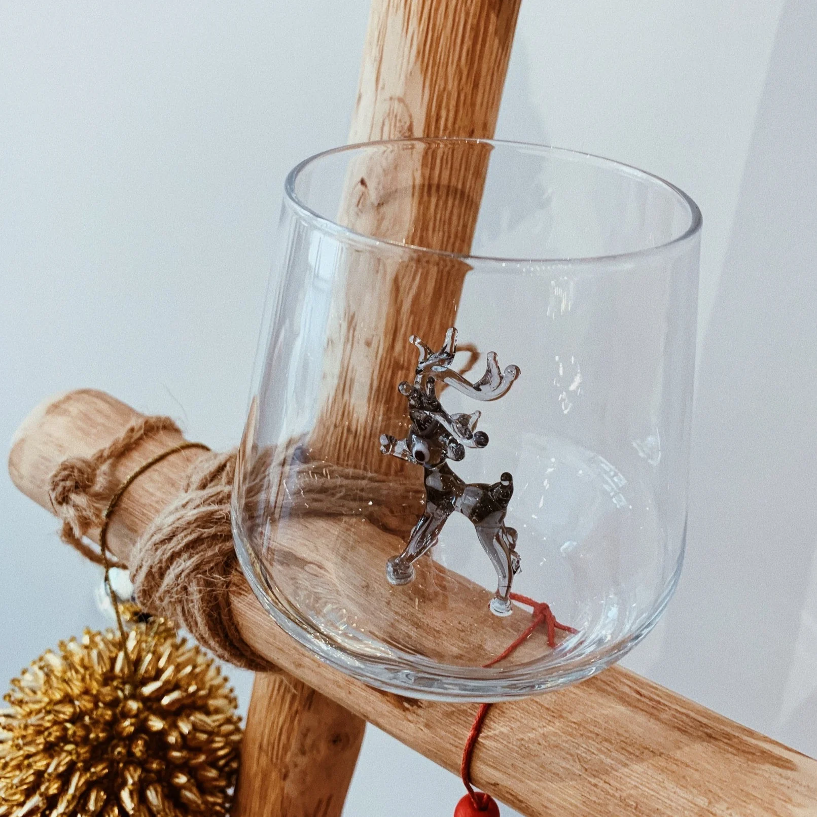 Deer Glass Gray (Hirsch) - Image 4