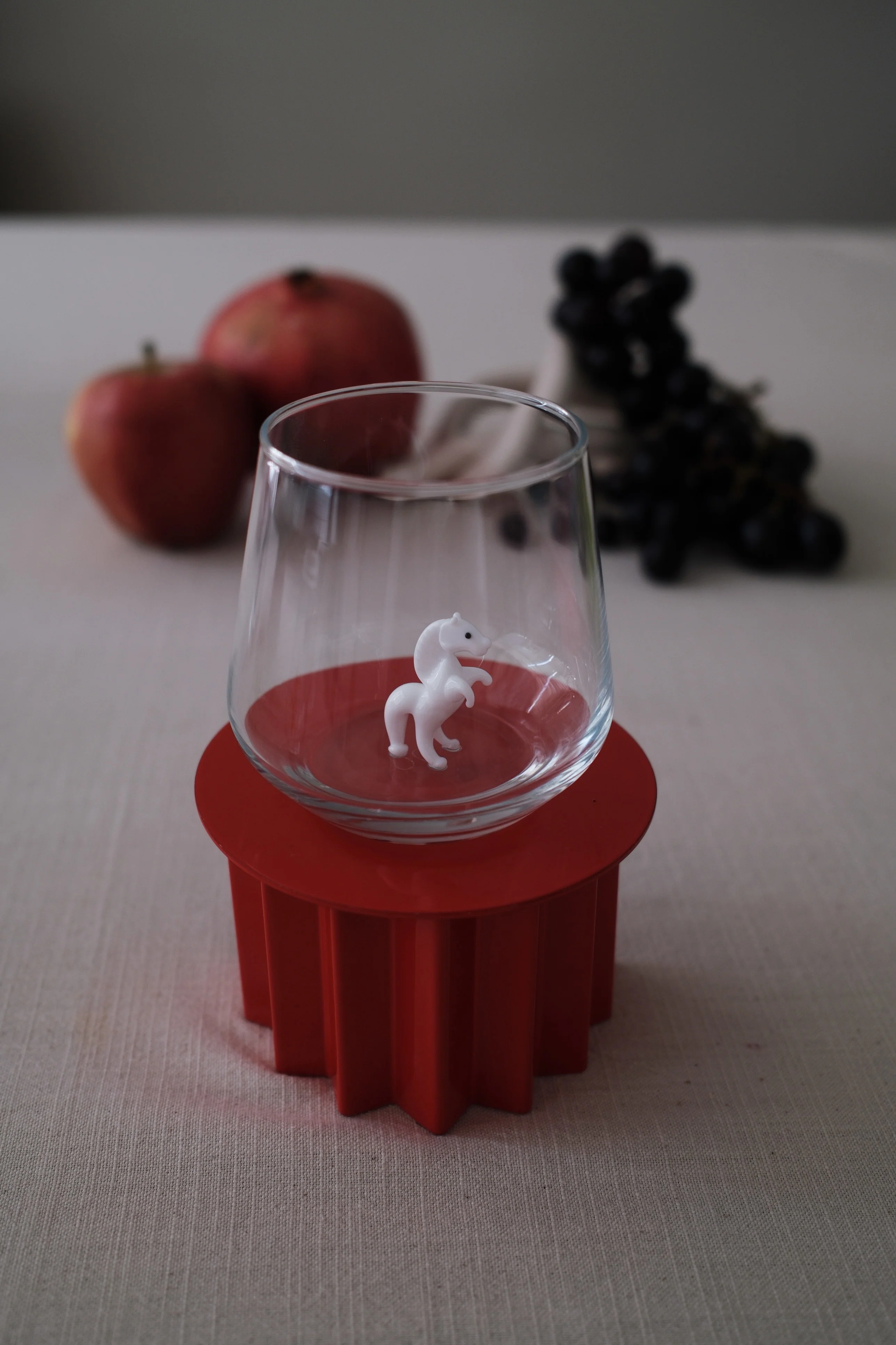 Horse Glass - Image 2