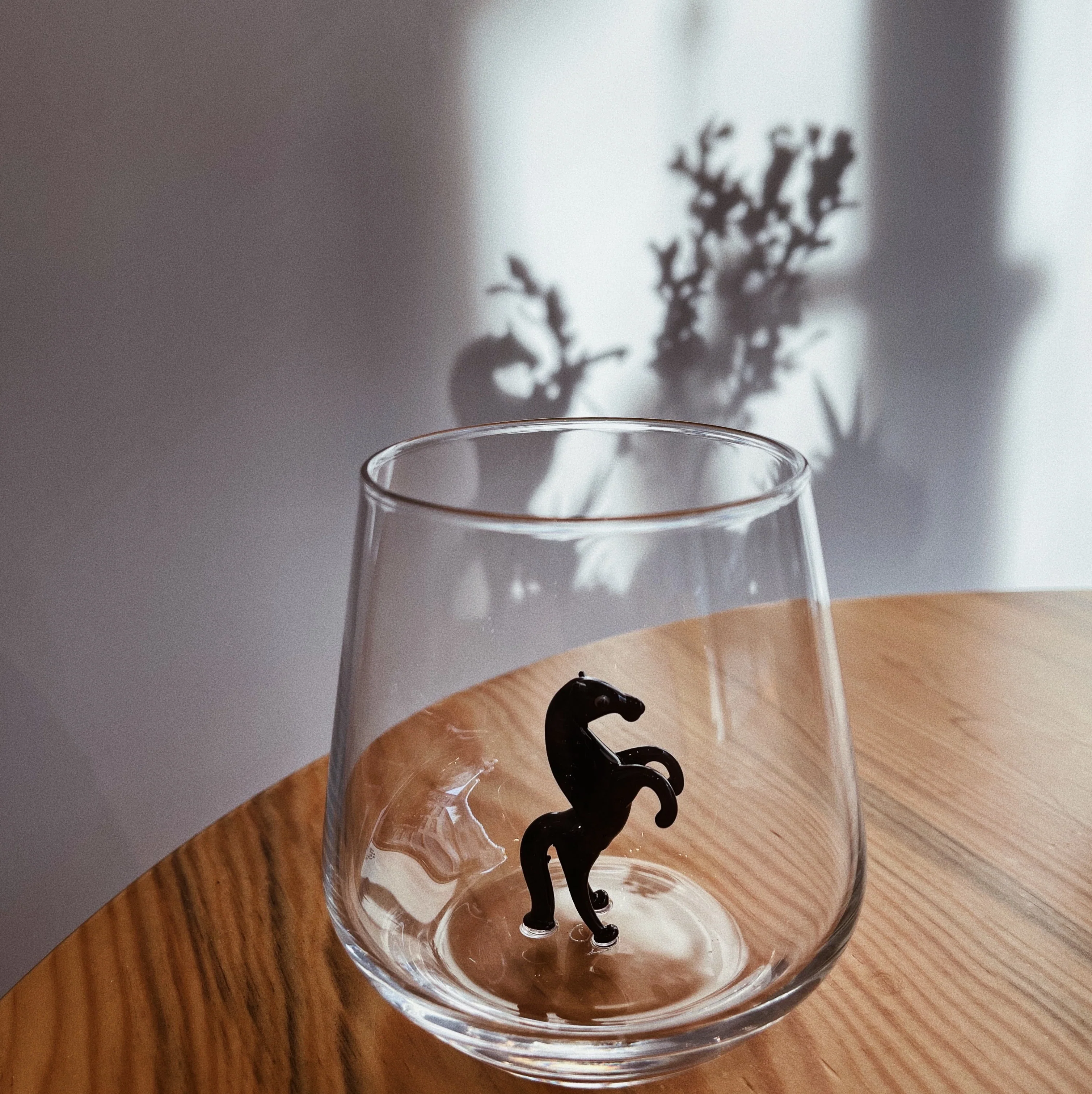 Horse Glass - Image 5