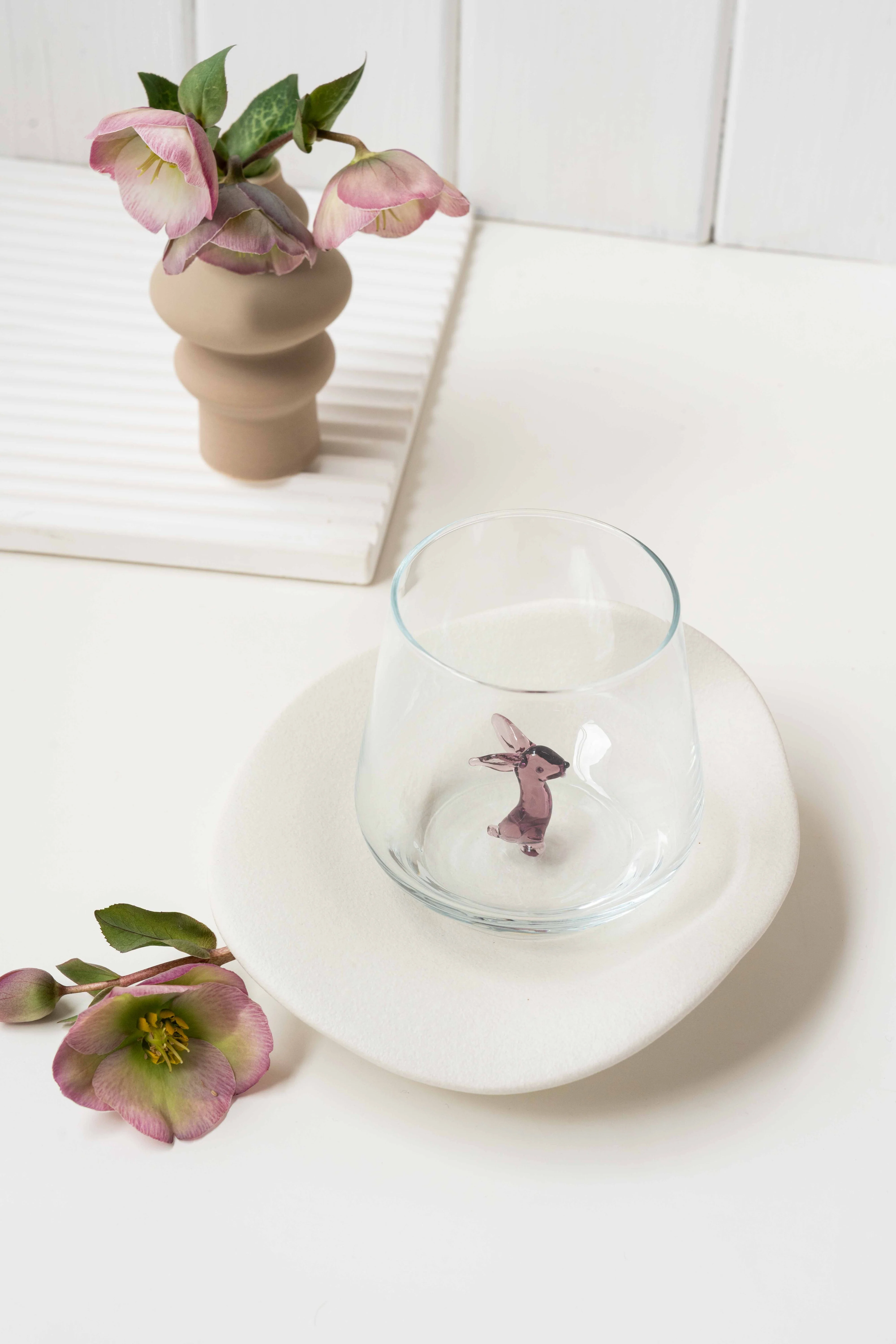 Bunny Glass 2 - Image 3
