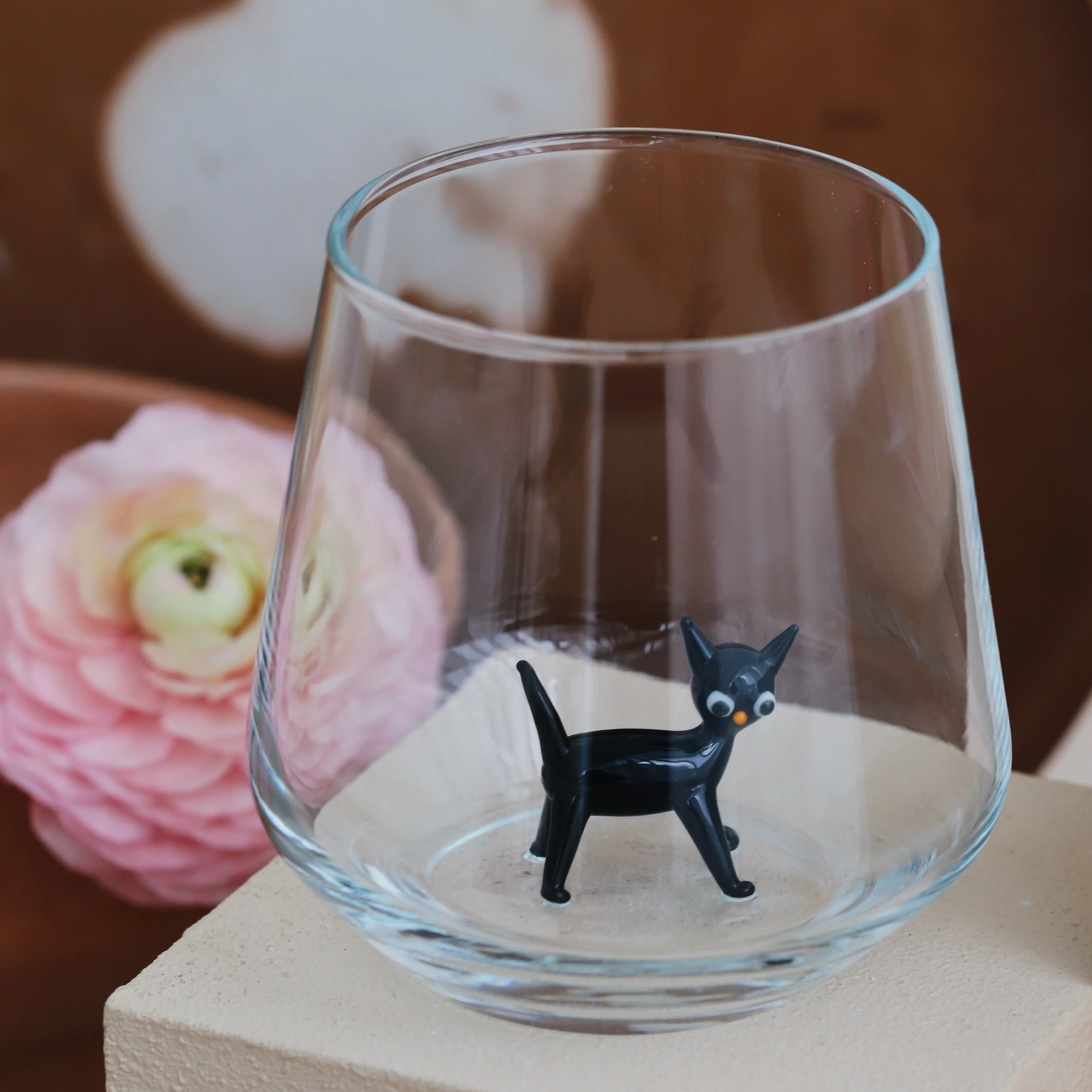 Cat Glass (Katze) - Image 5