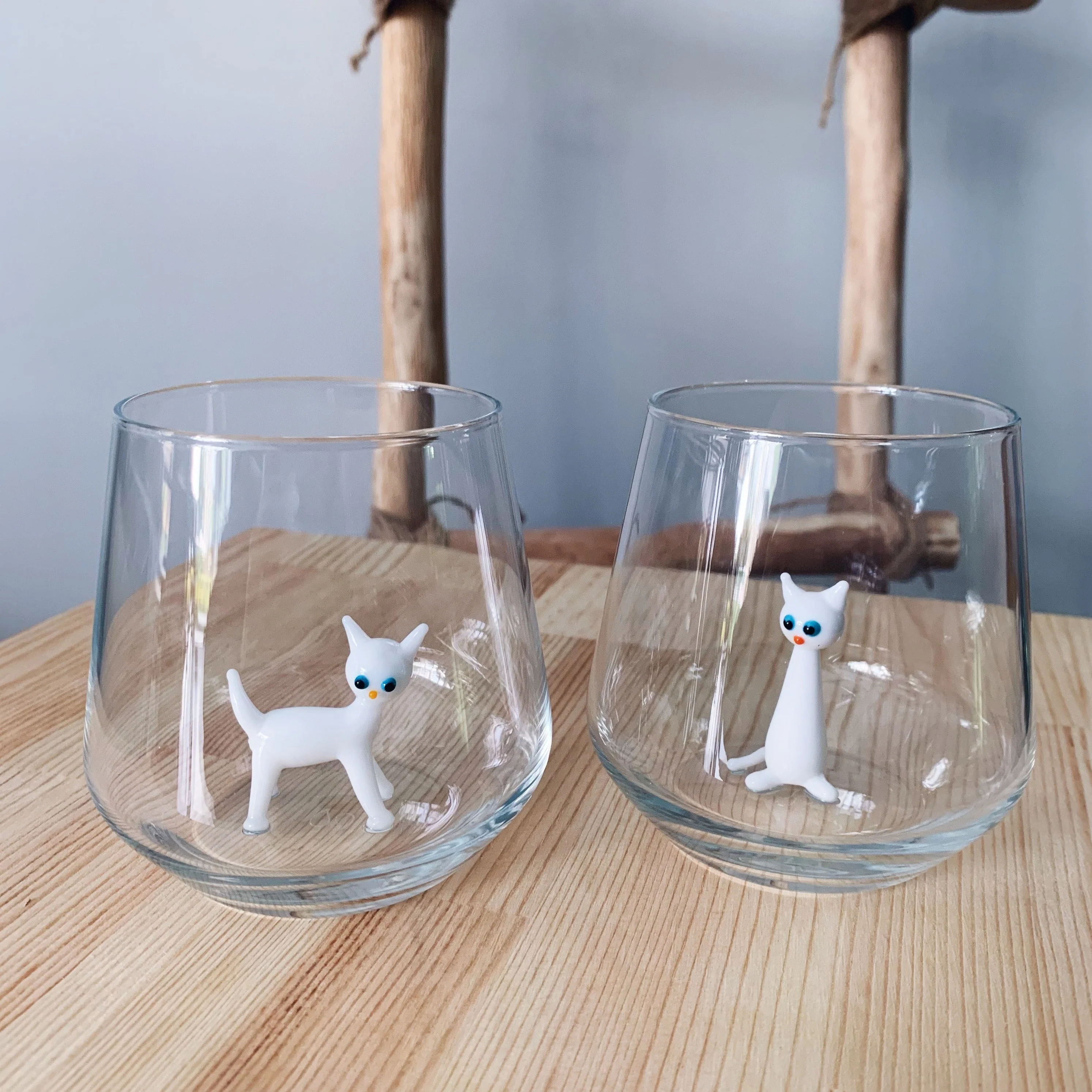 Cat Glass (Katze) - Image 6