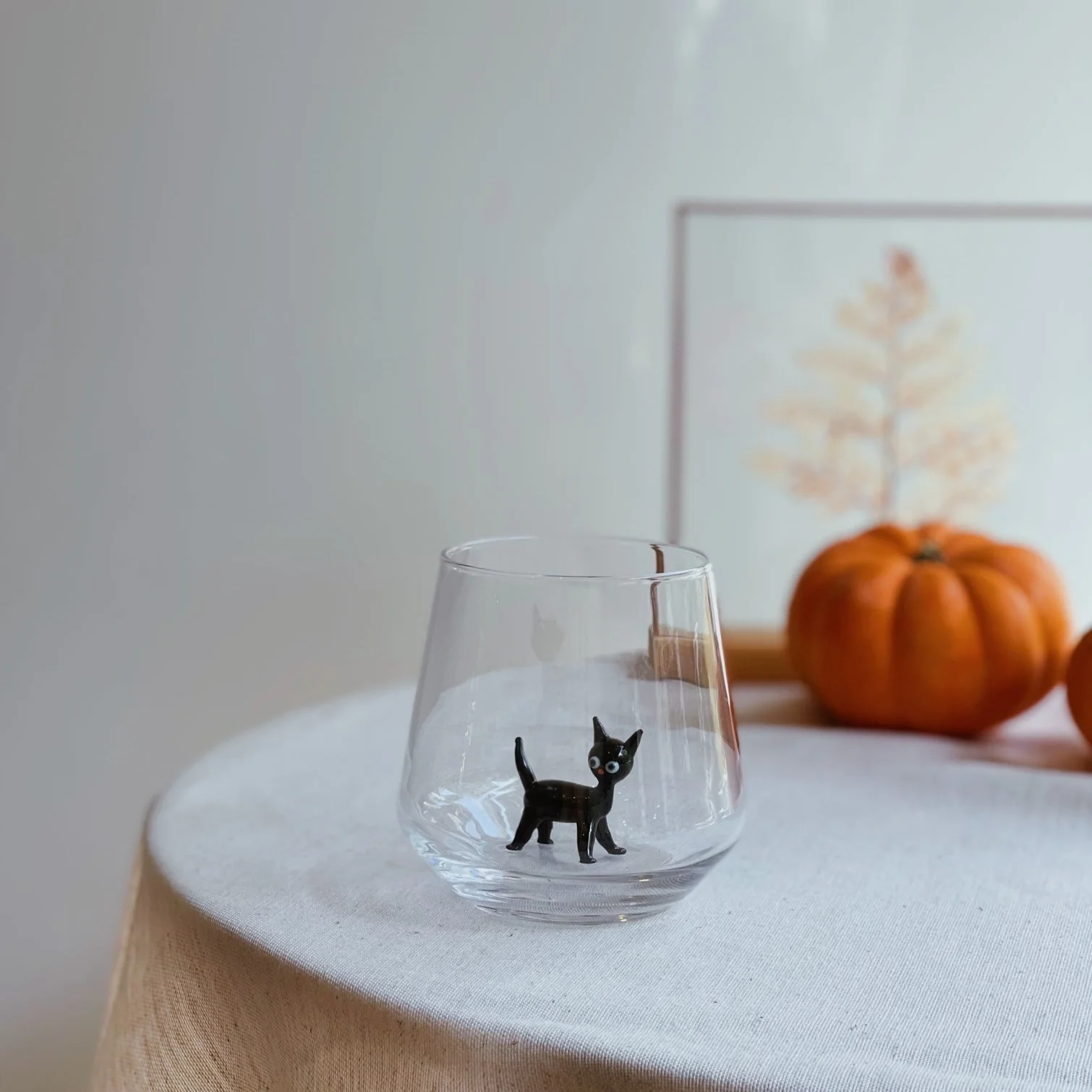 Cat Glass (Katze) - Image 7