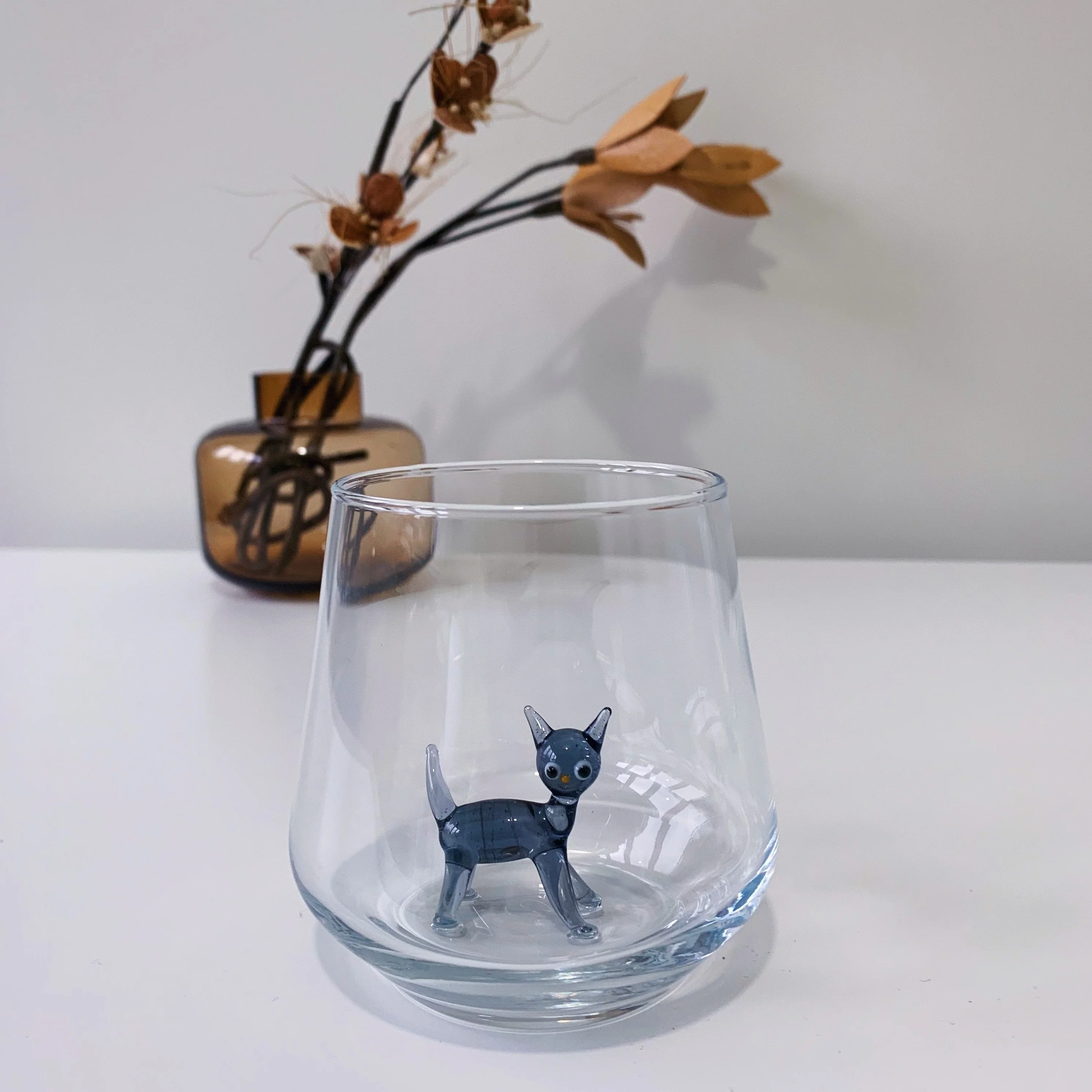 Cat Glass (Katze) - Image 8