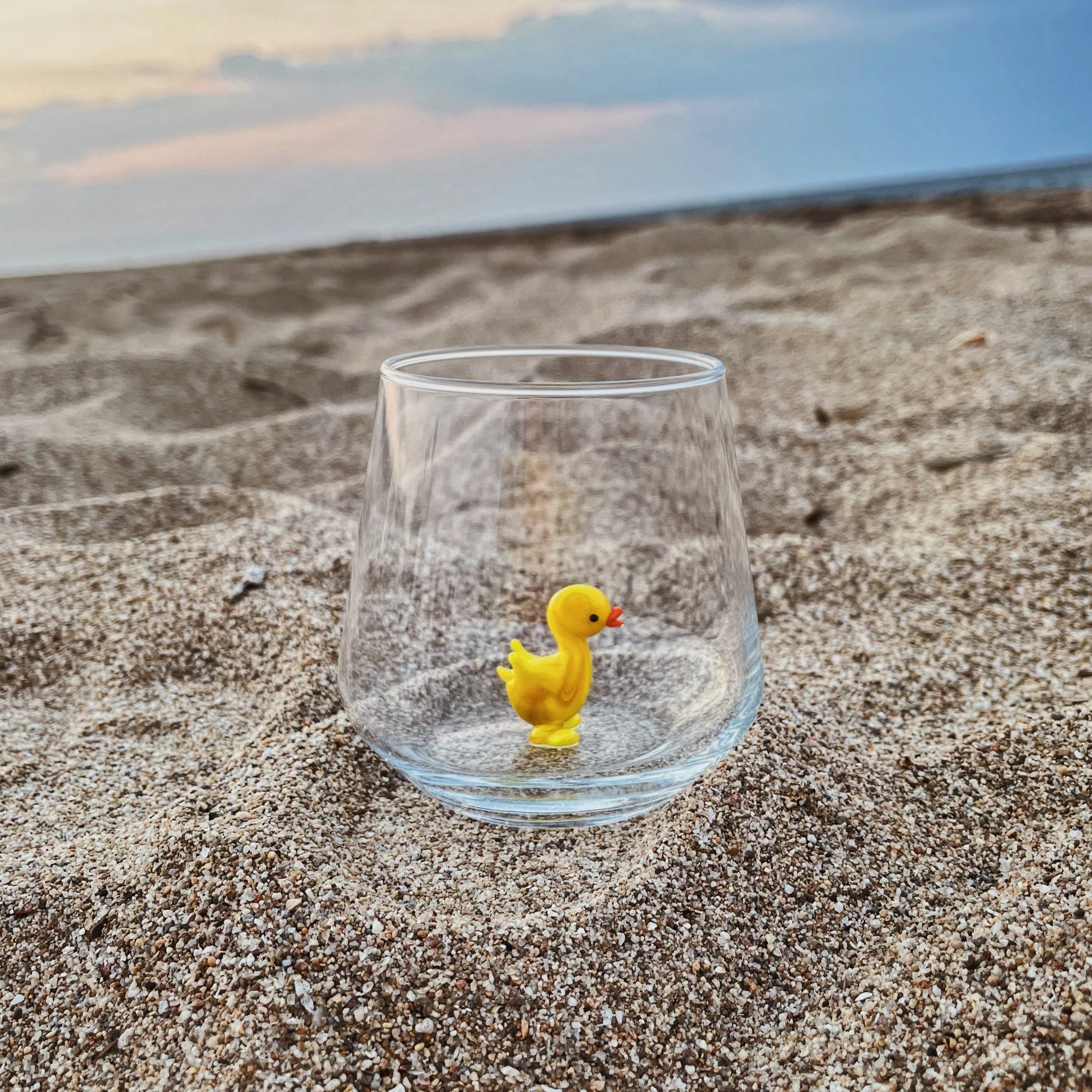 Chick Glass - Image 3
