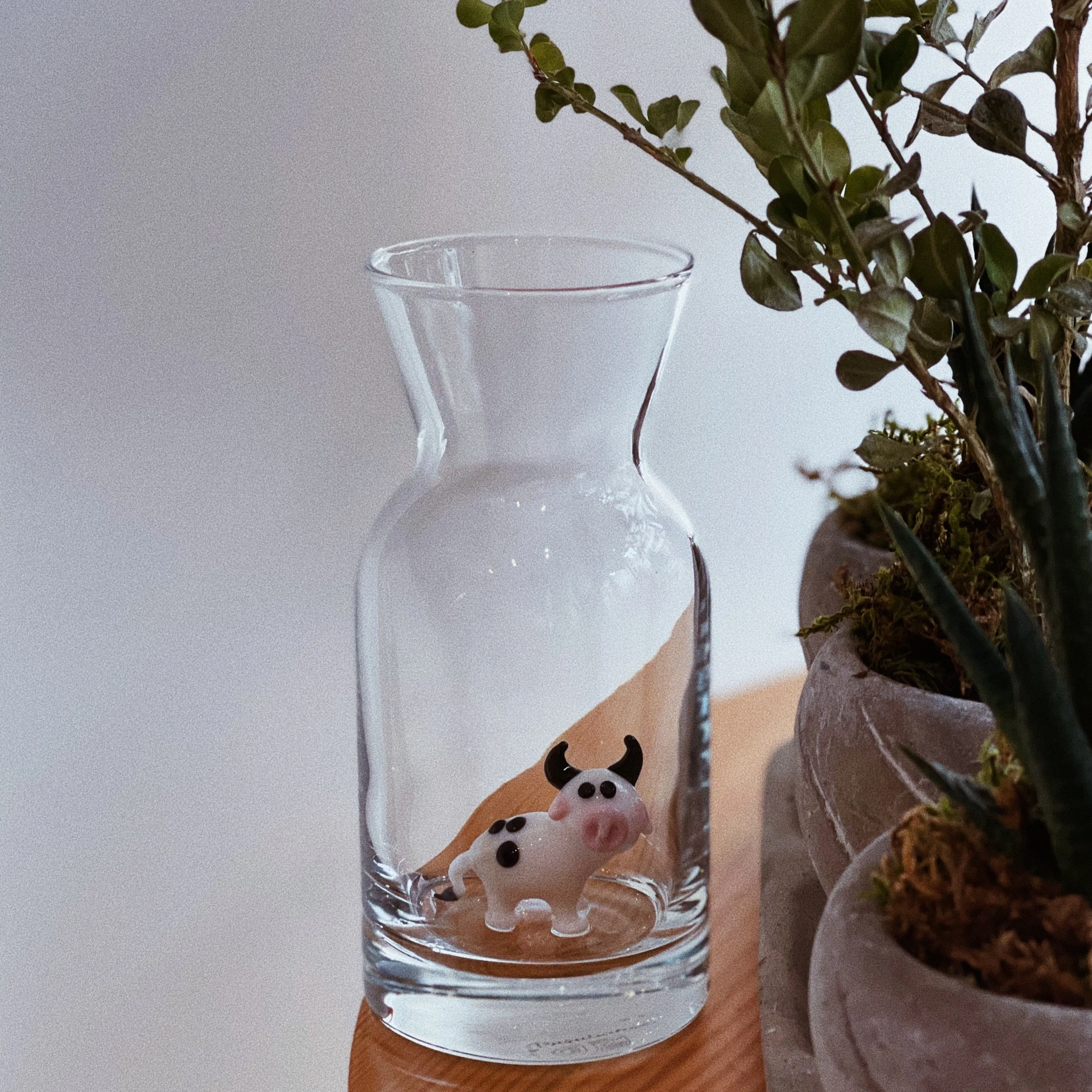 Milk Glass - Image 2