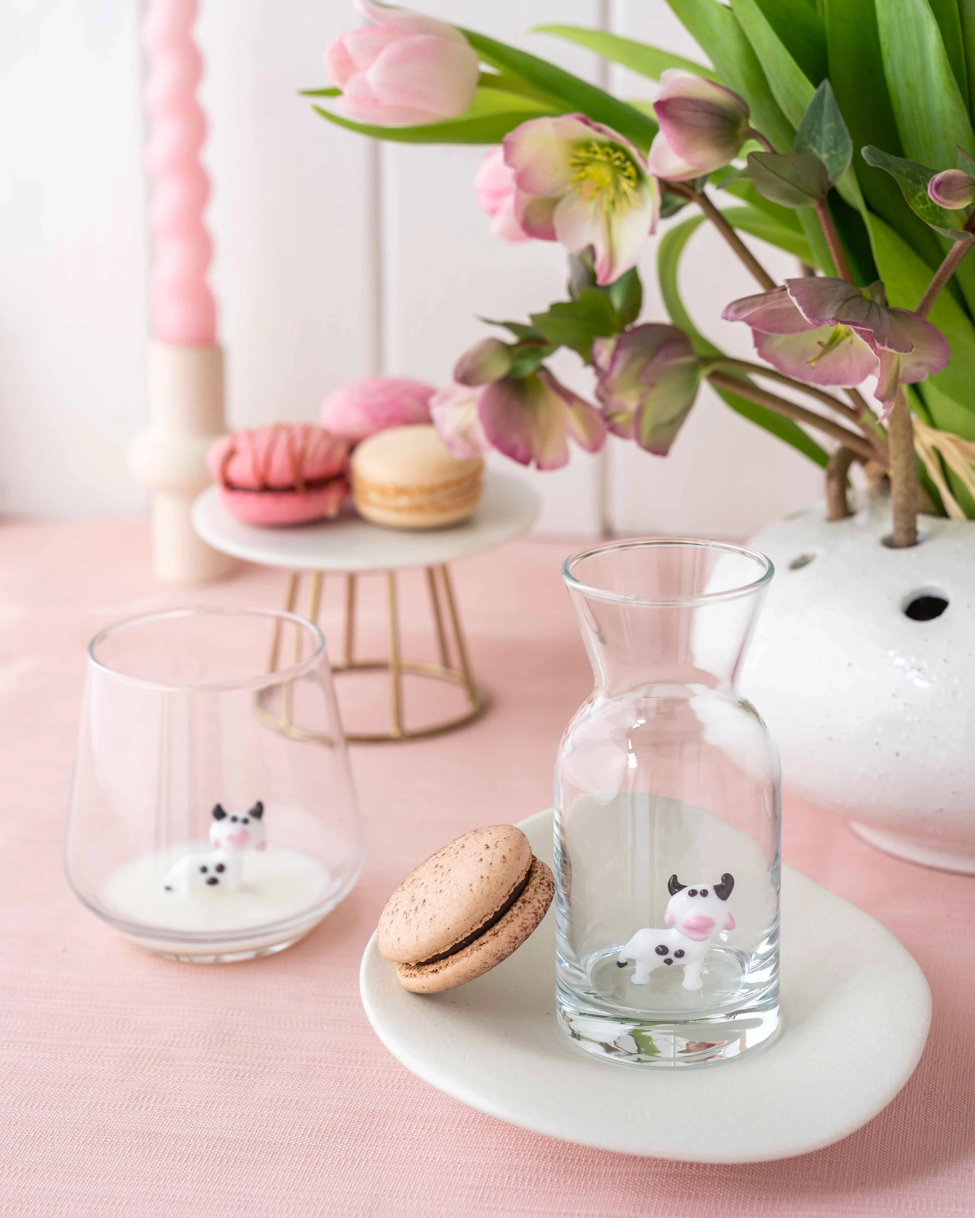 Milk Glass - Image 5
