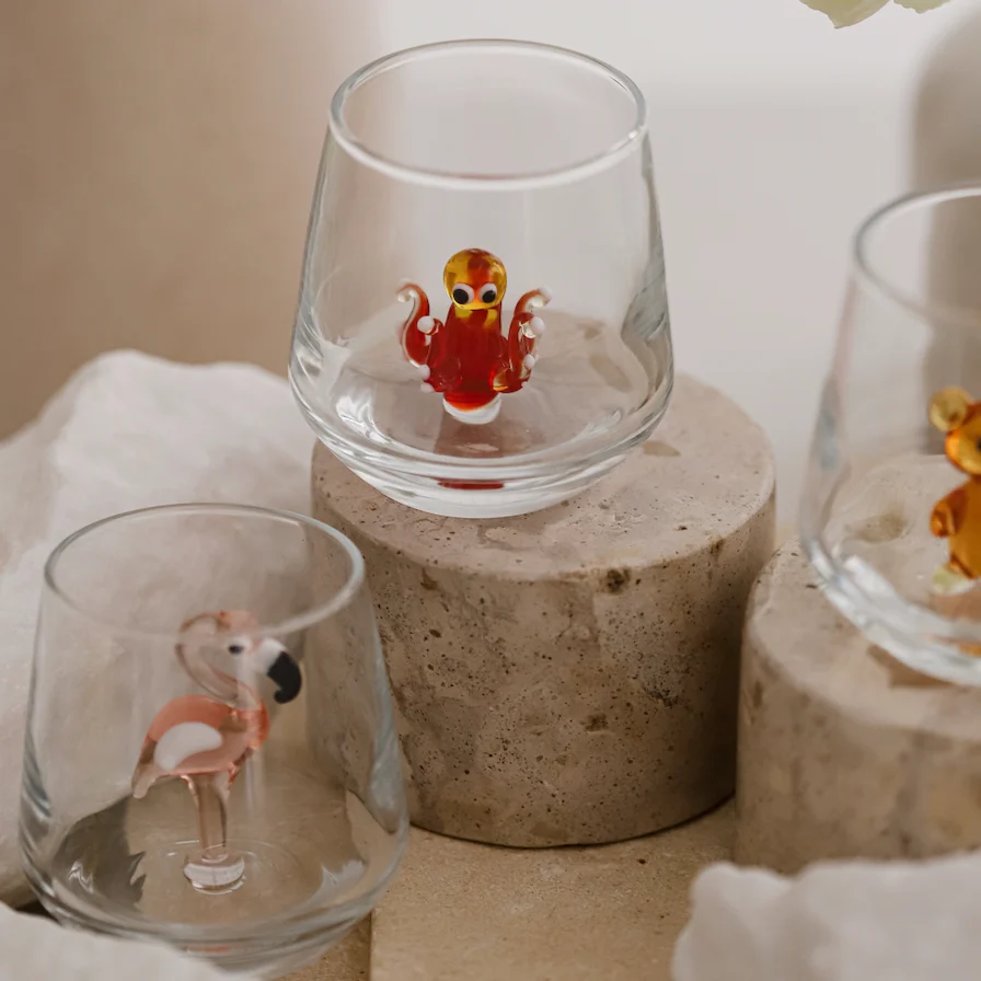 Mini Glasses - Image 2