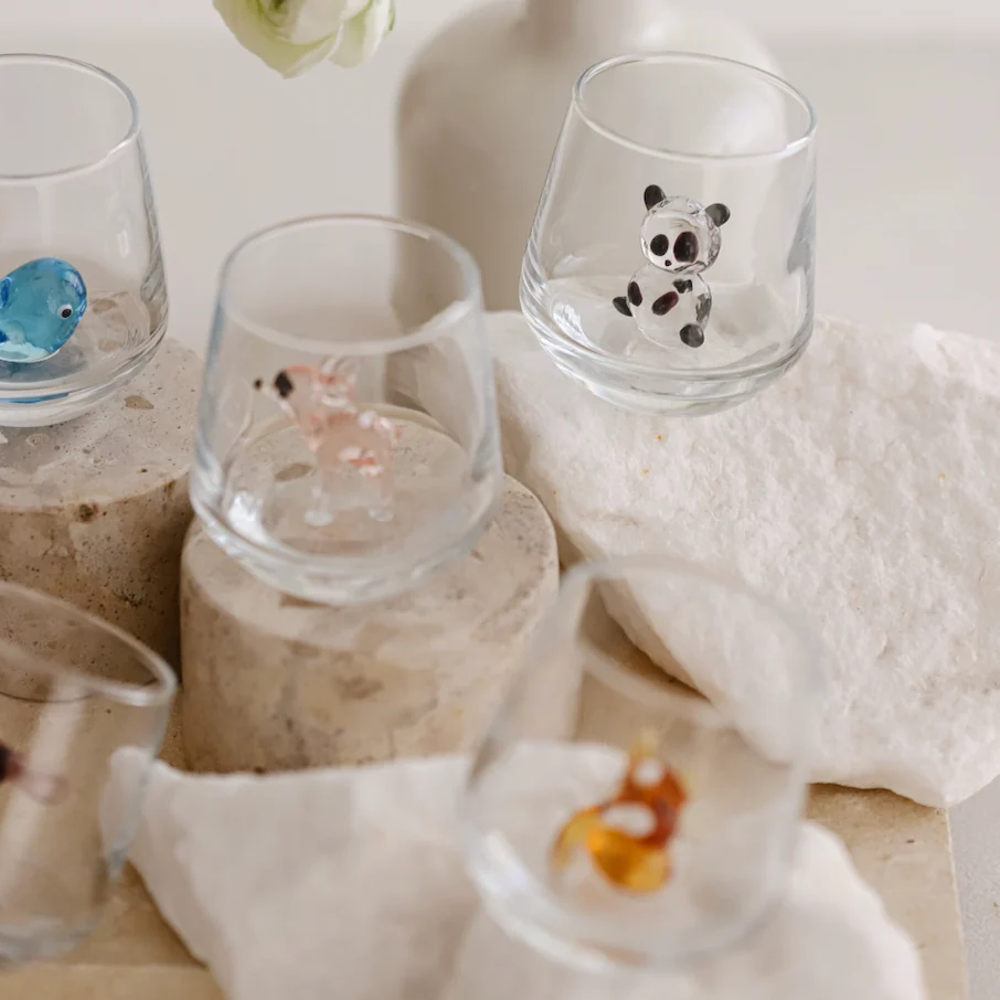 Mini Glasses - Image 3