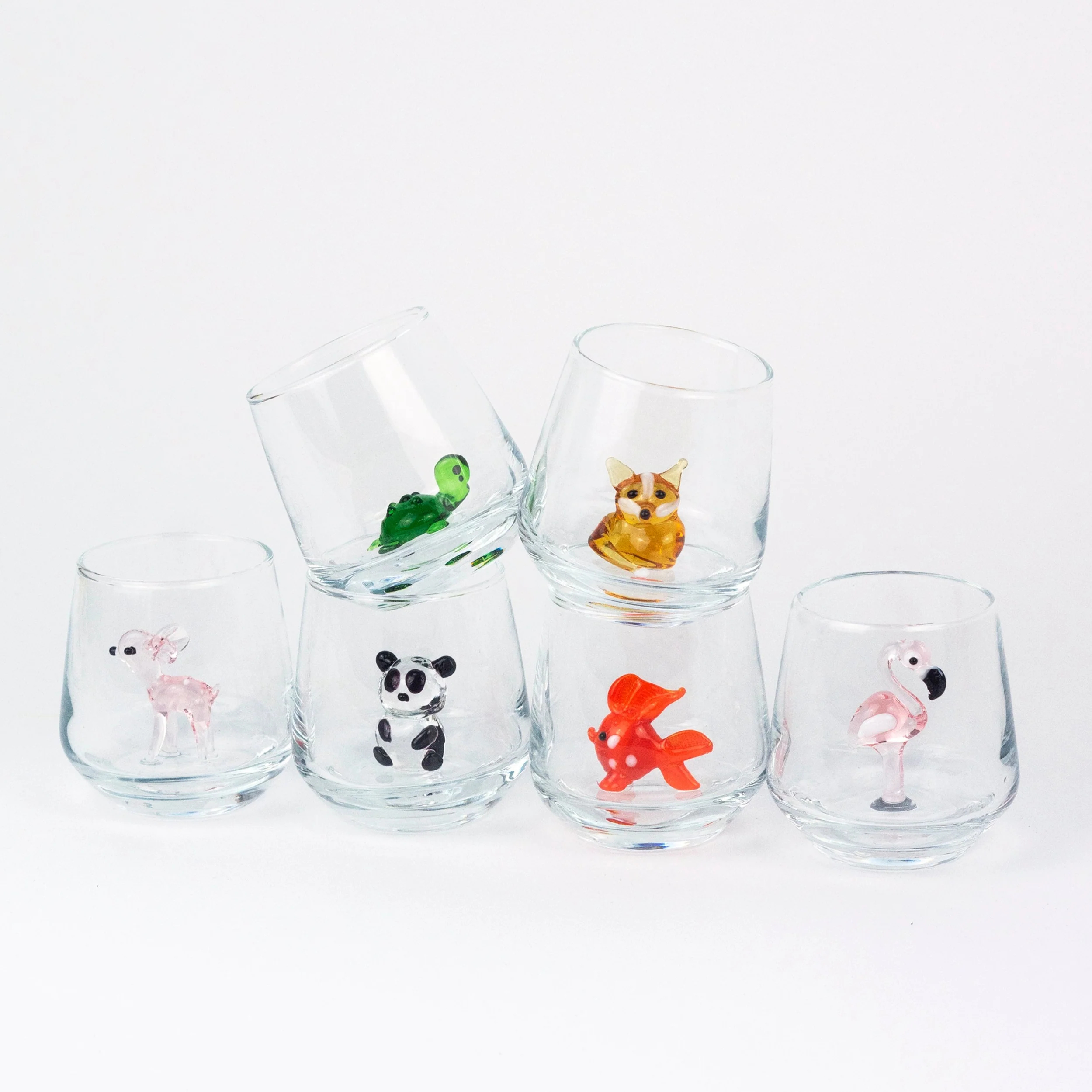 Mini Glasses - Image 4