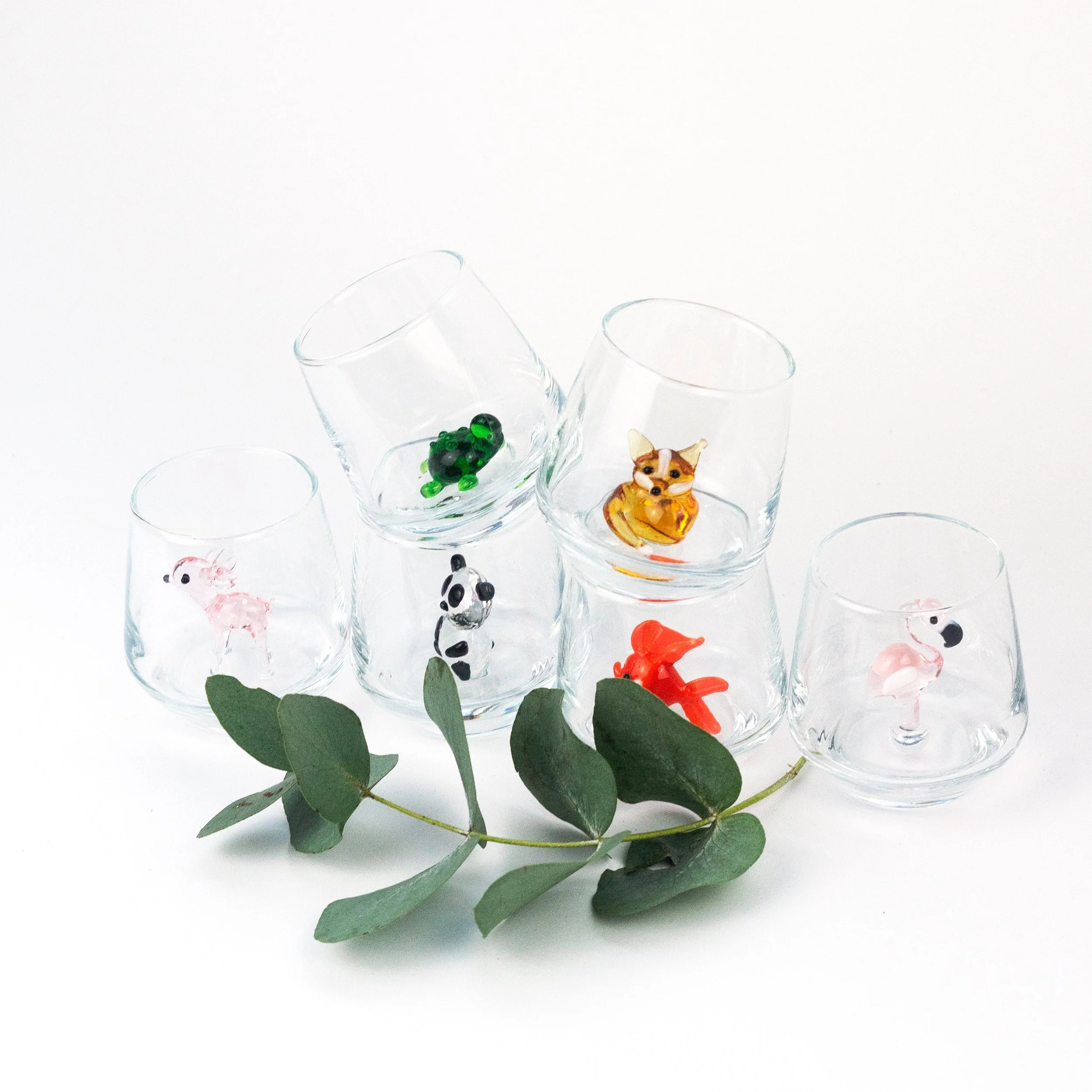 Mini Glasses - Image 5
