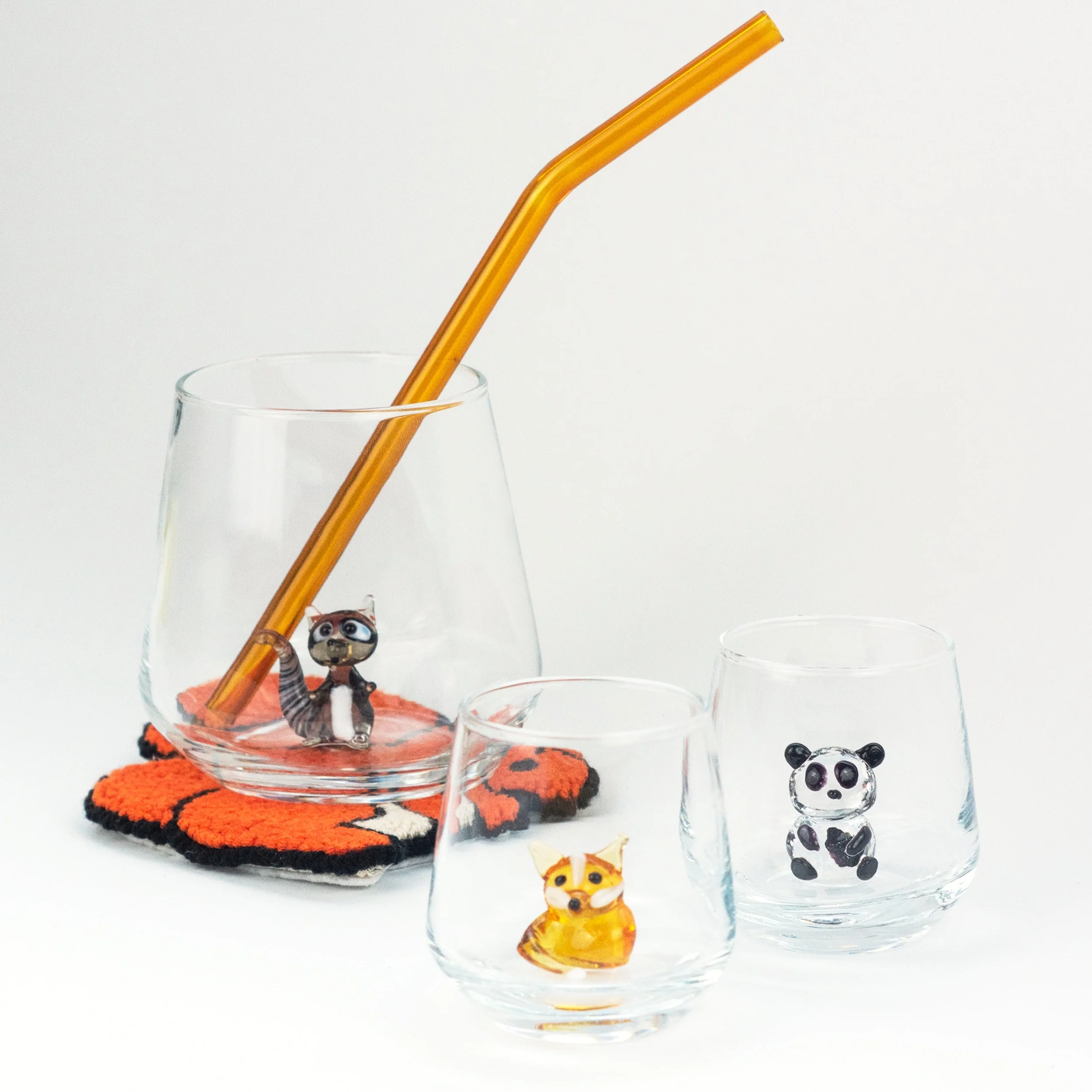 Mini Glasses - Image 7