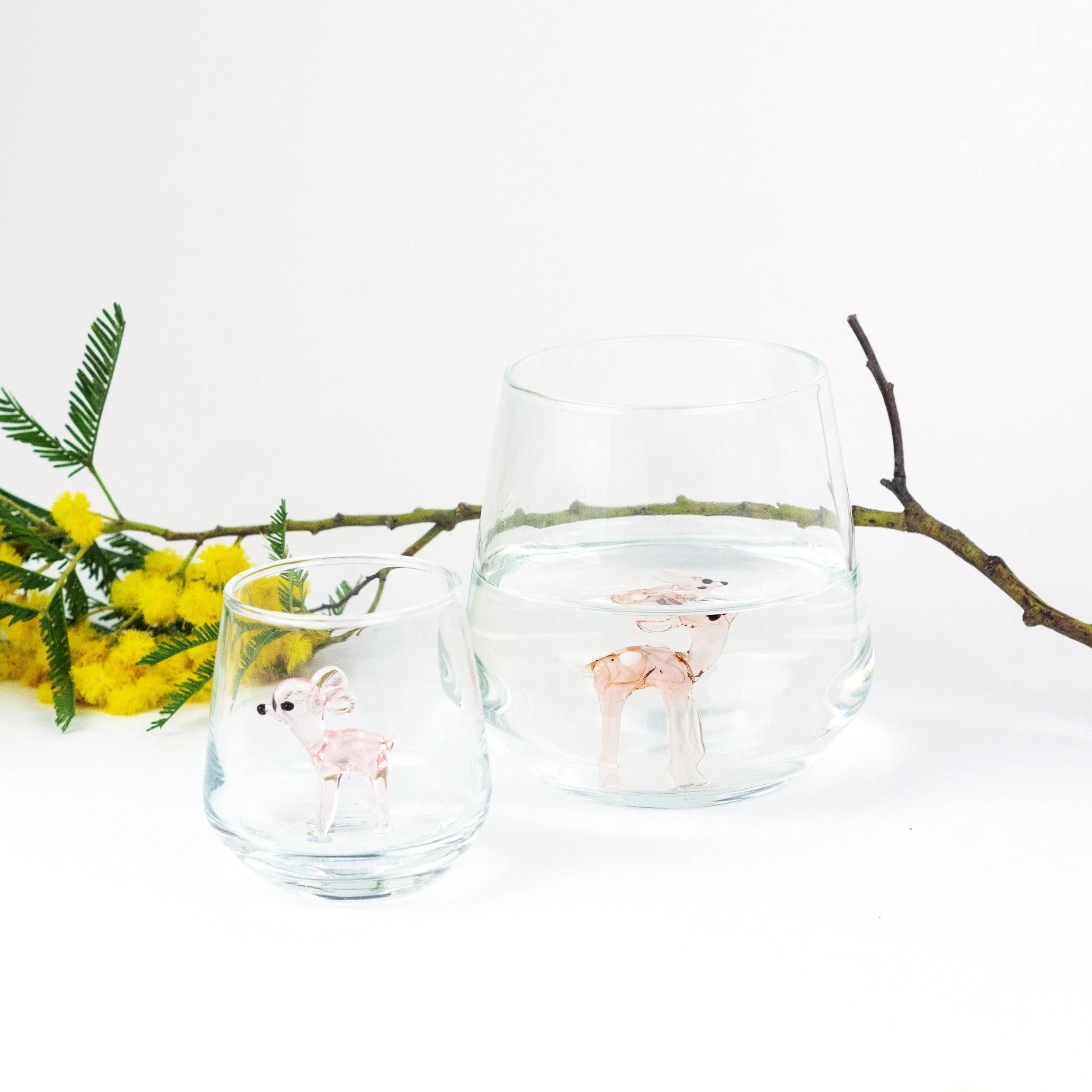 Mini Glasses - Image 8