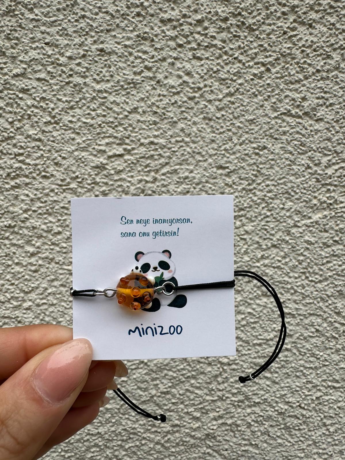 Hedgehog Bracelet - Image 2