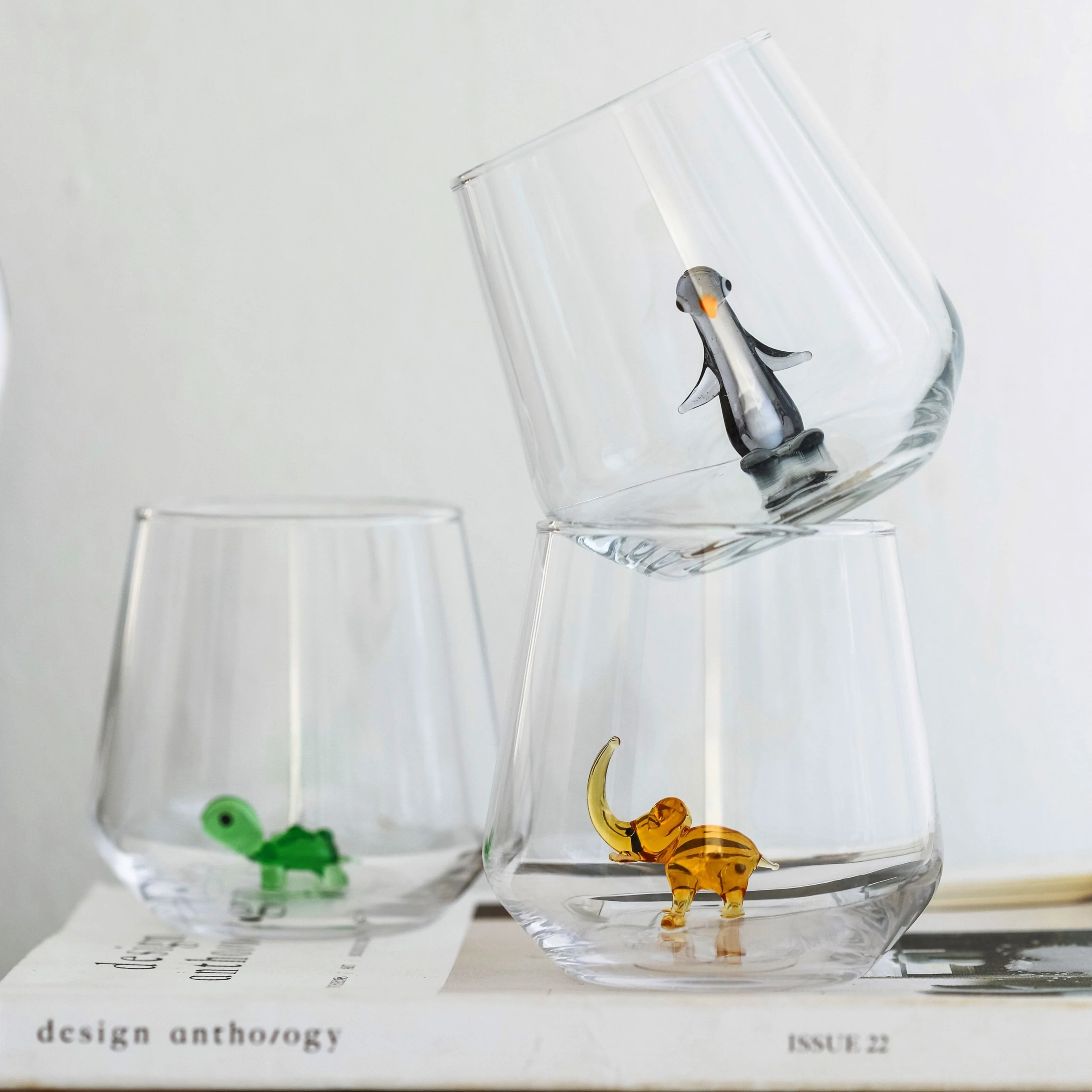 Mixed Set Of 6 - Image 3