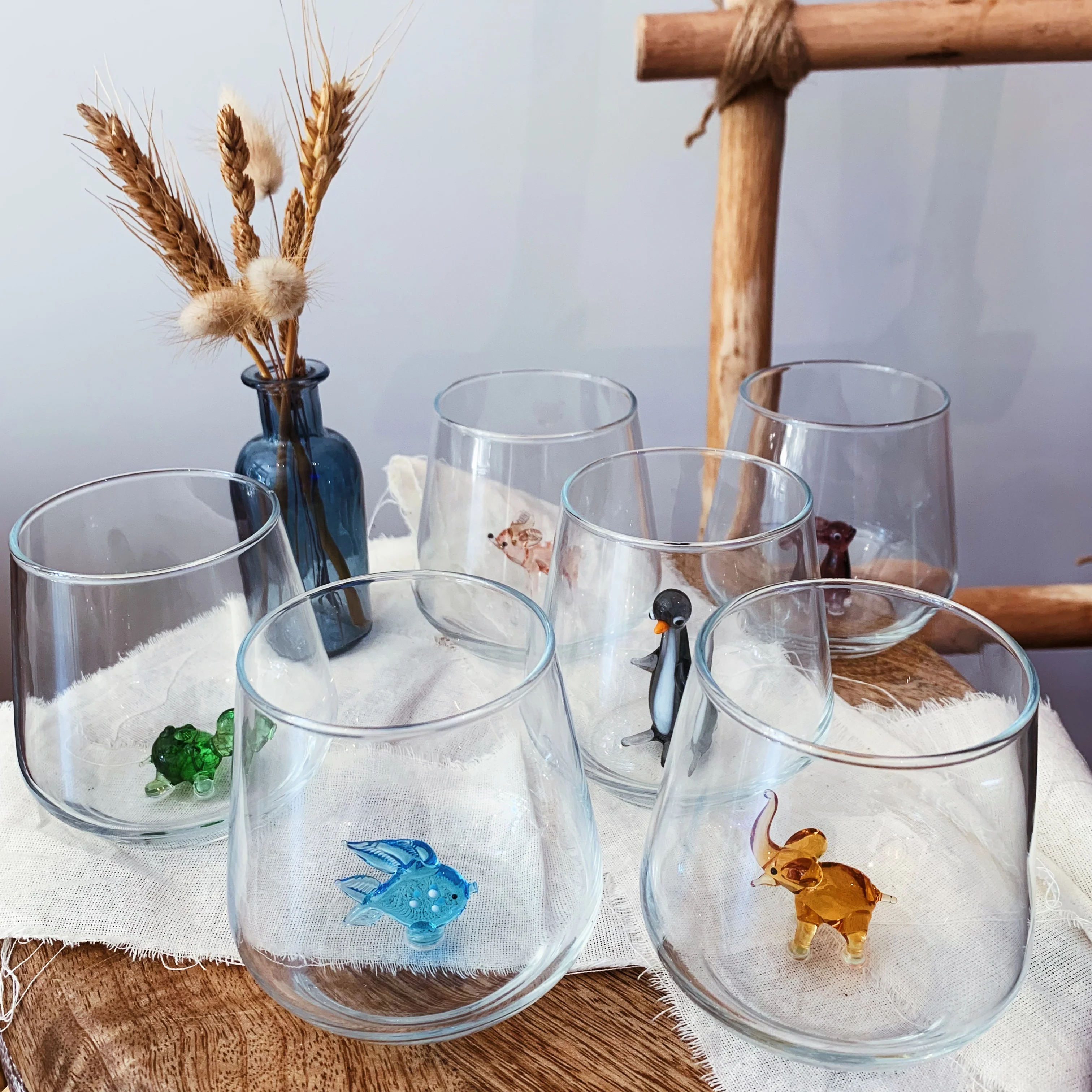 Mixed Set Of 6 - Image 4