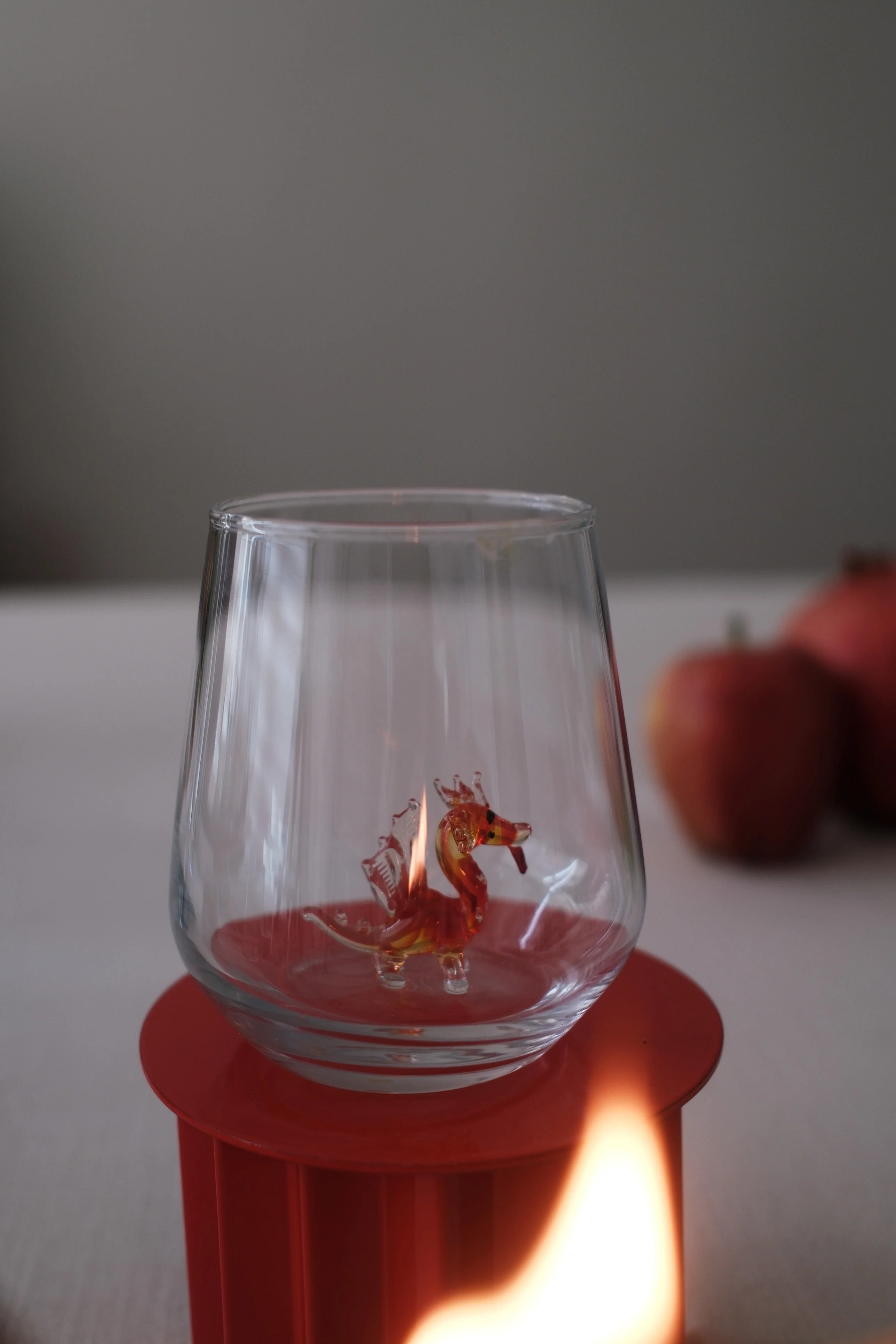 Dragon Glass