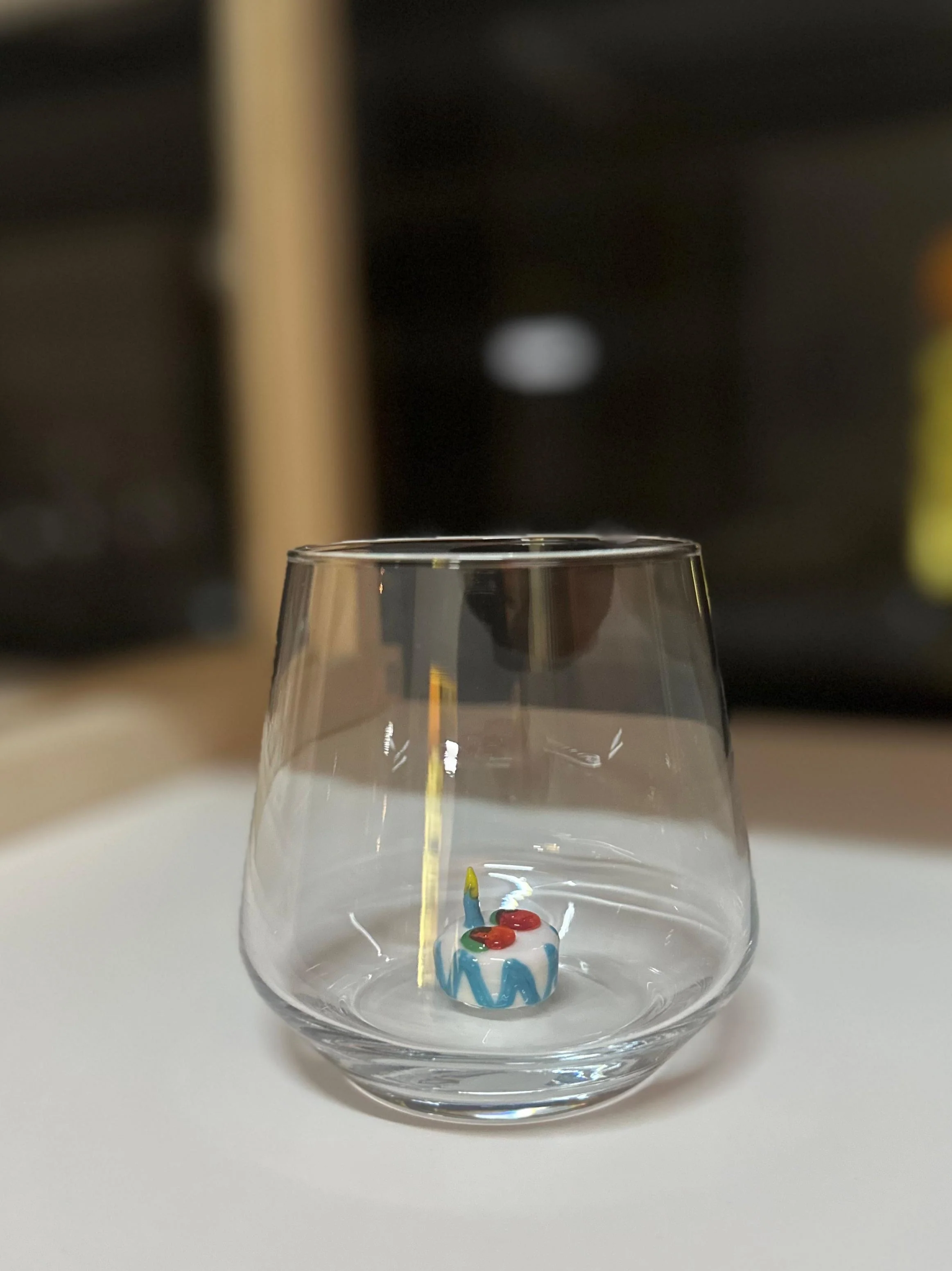 Cake Glass - Image 3
