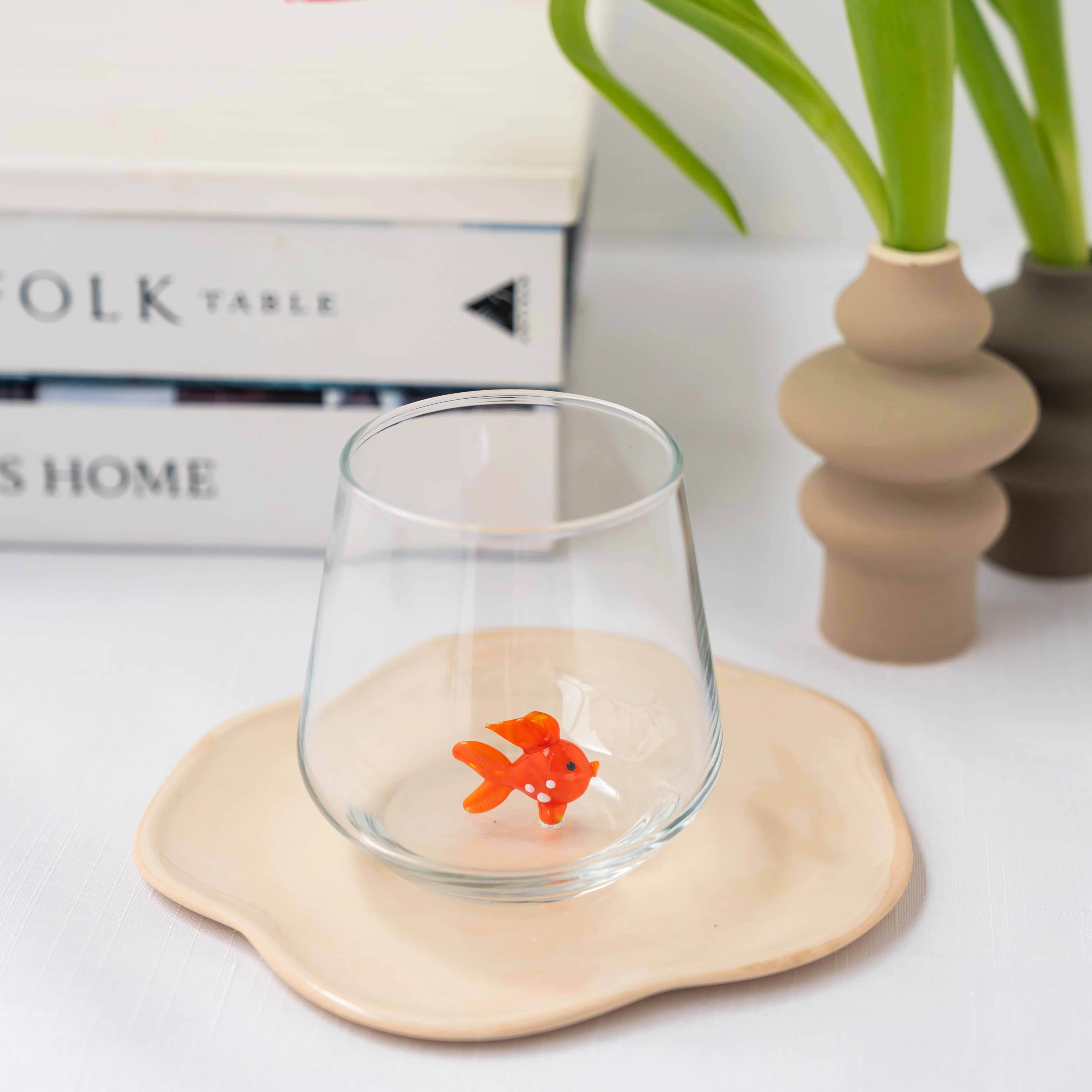 Nemo Glass