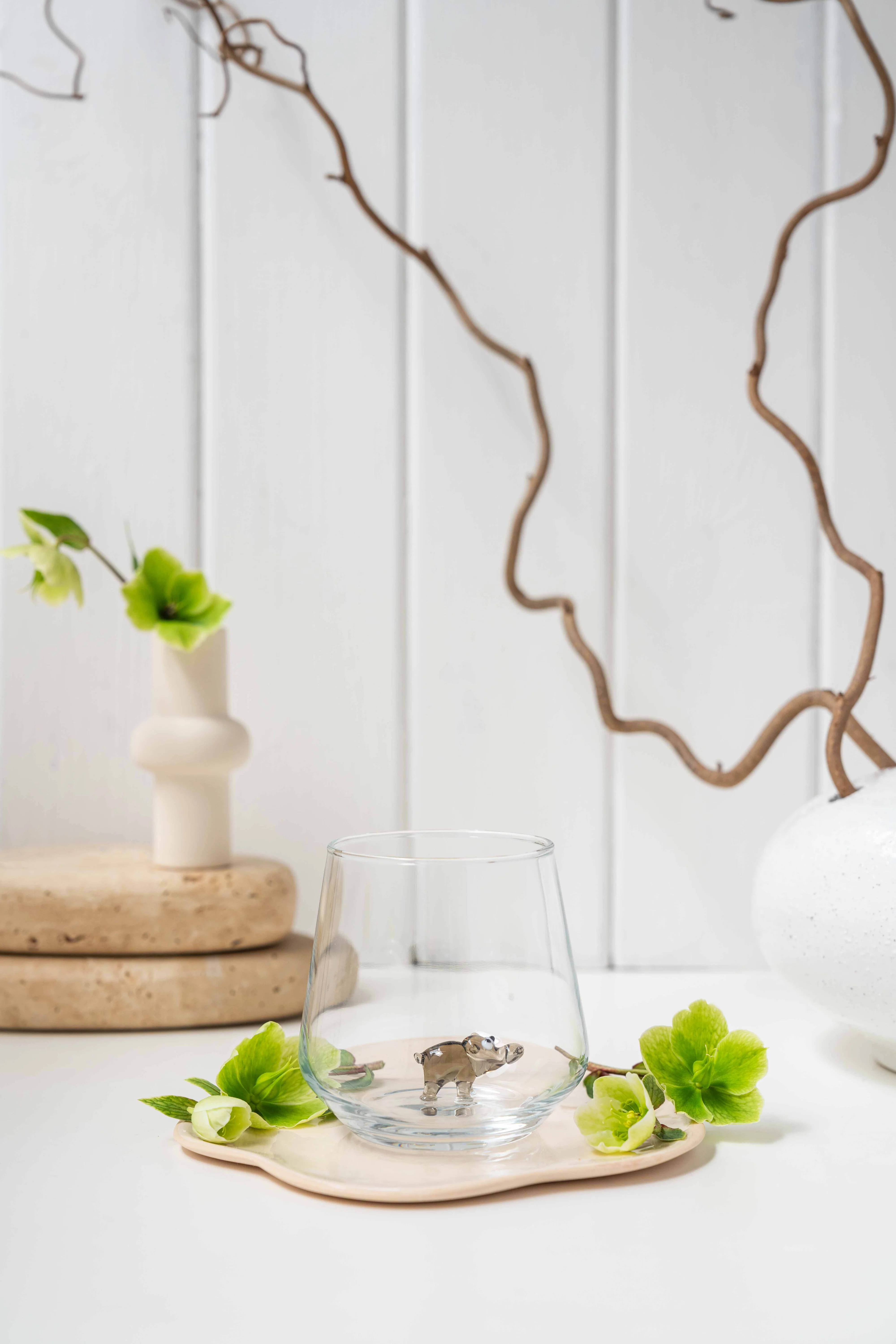 Hippo Glass - Image 4