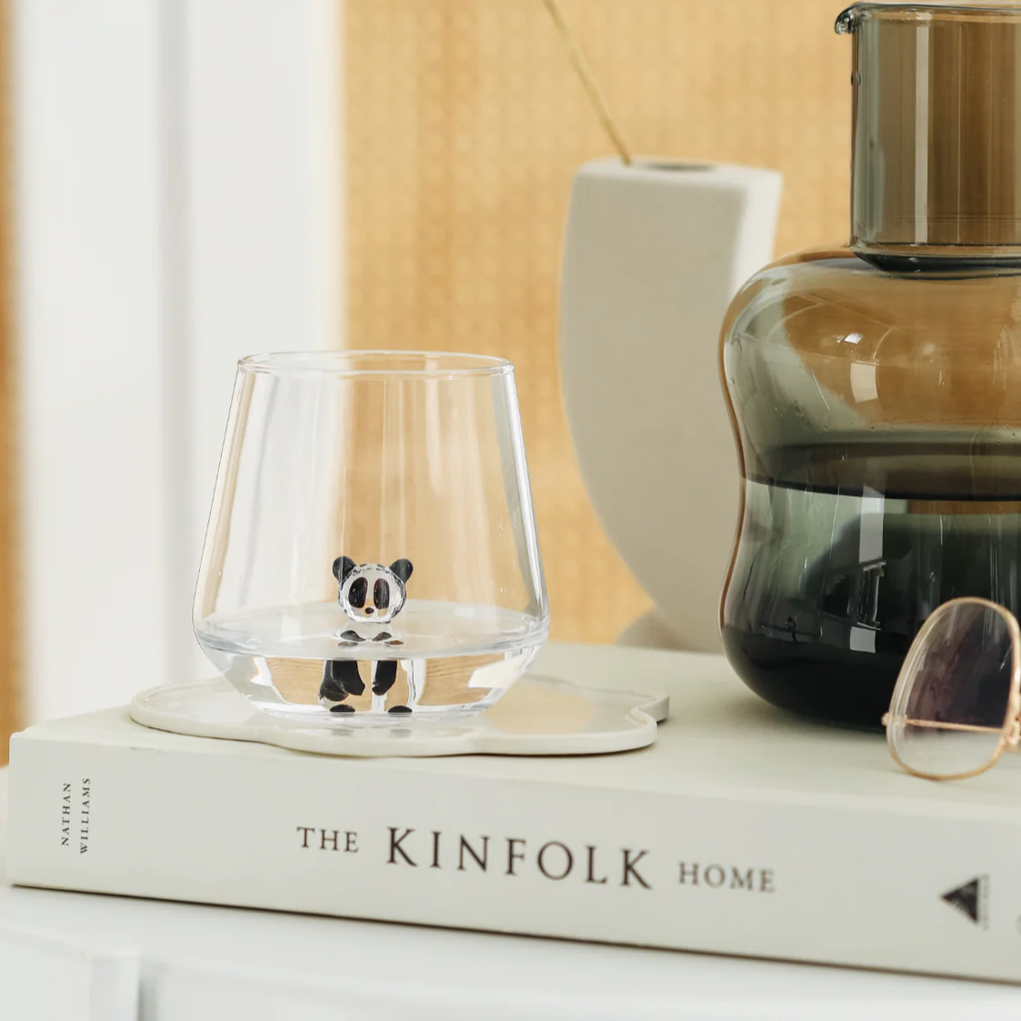 Panda Glass - Image 3