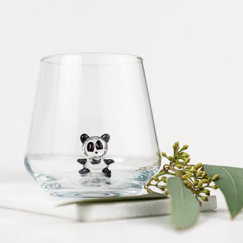 Panda Glass - Image 4