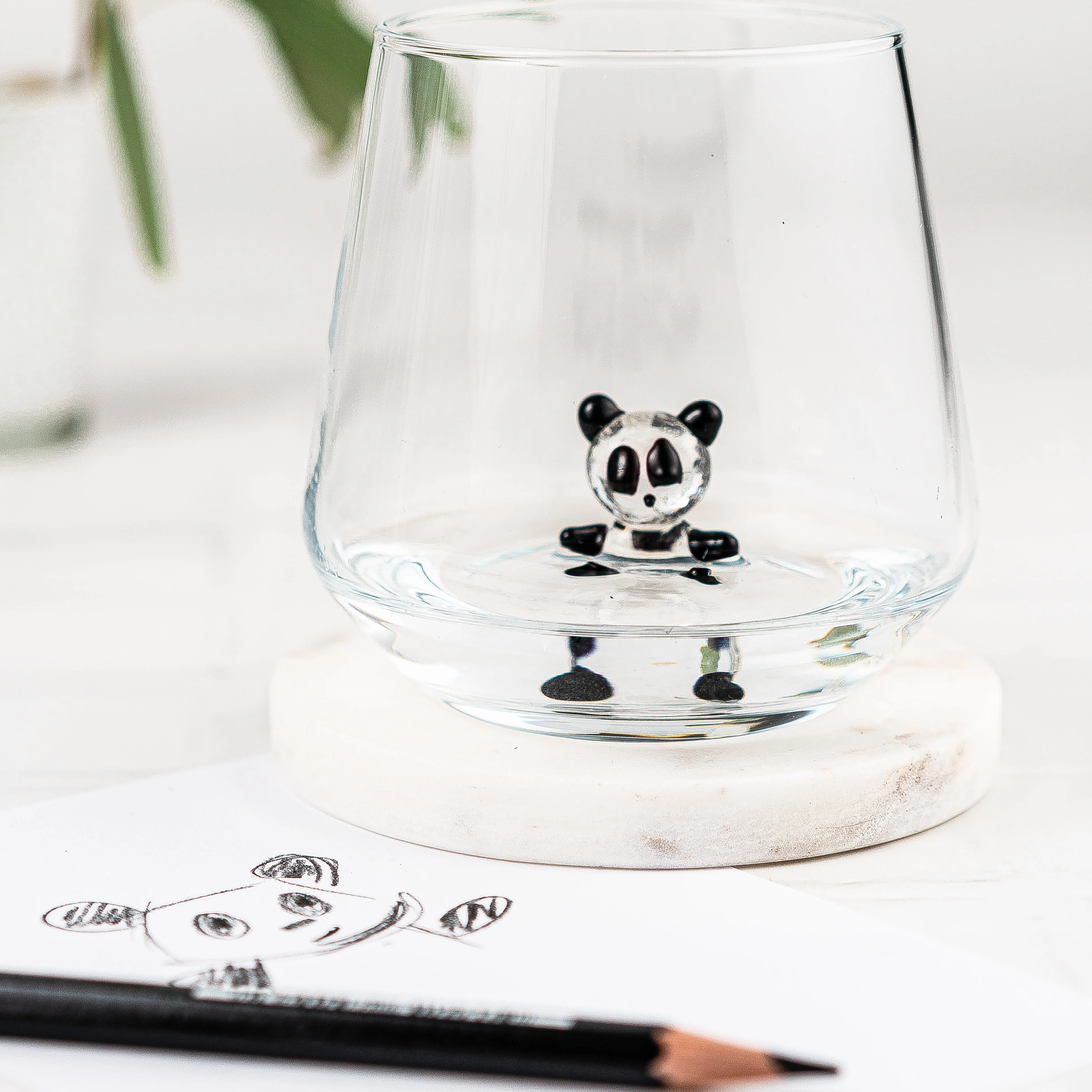 Panda Glass - Image 5