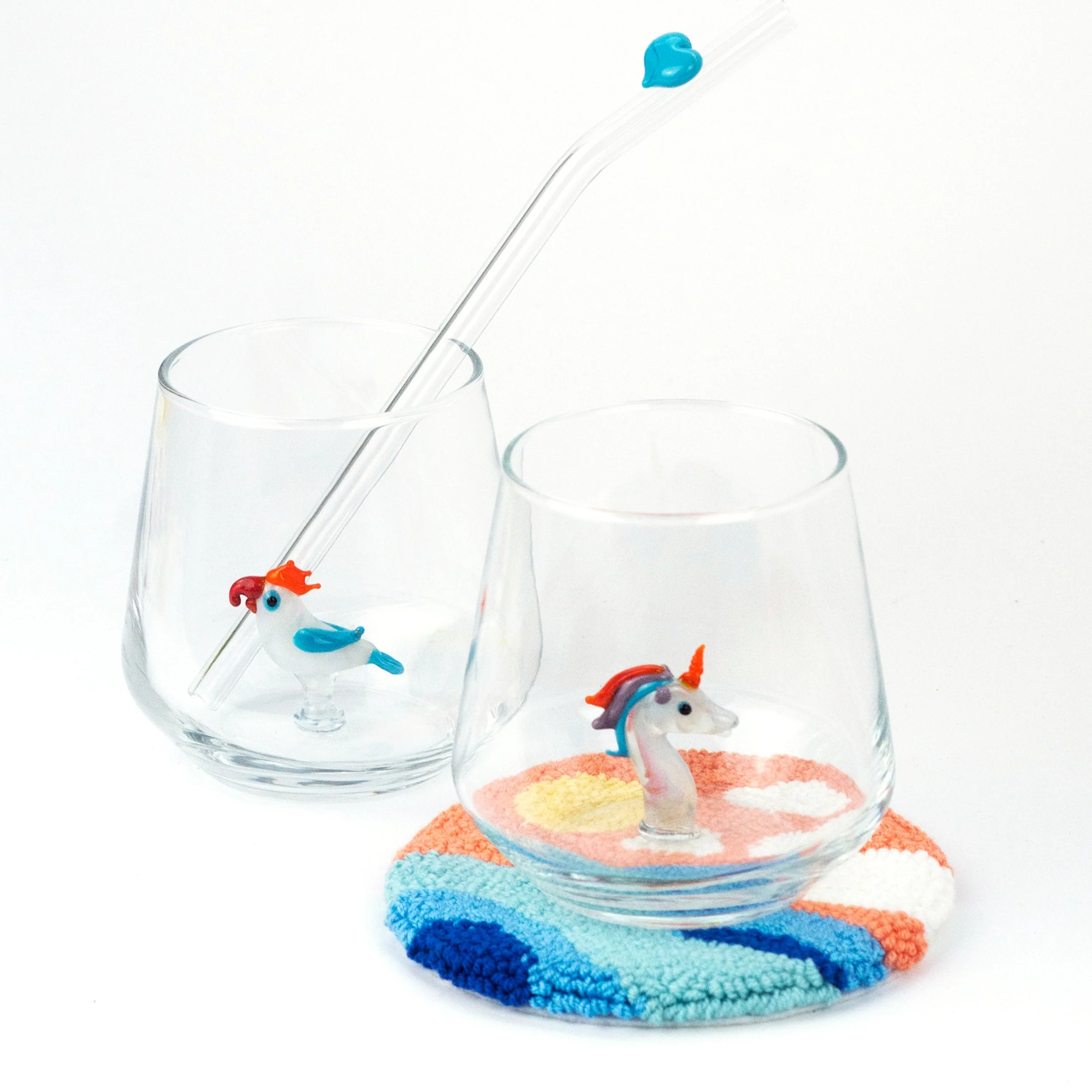 Parrot Glass - Image 3