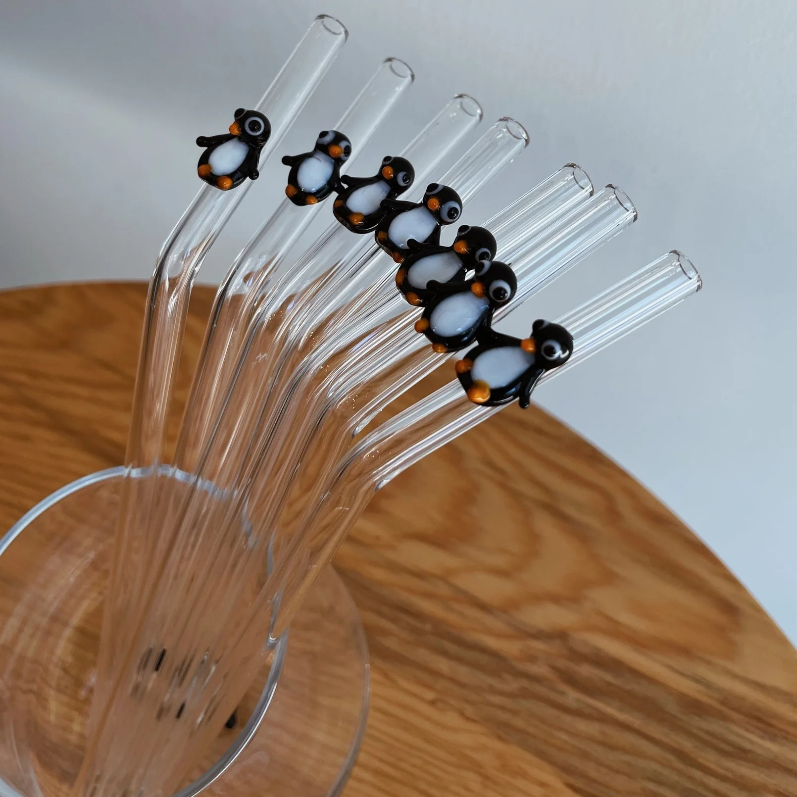 Penguin Straw - Image 4