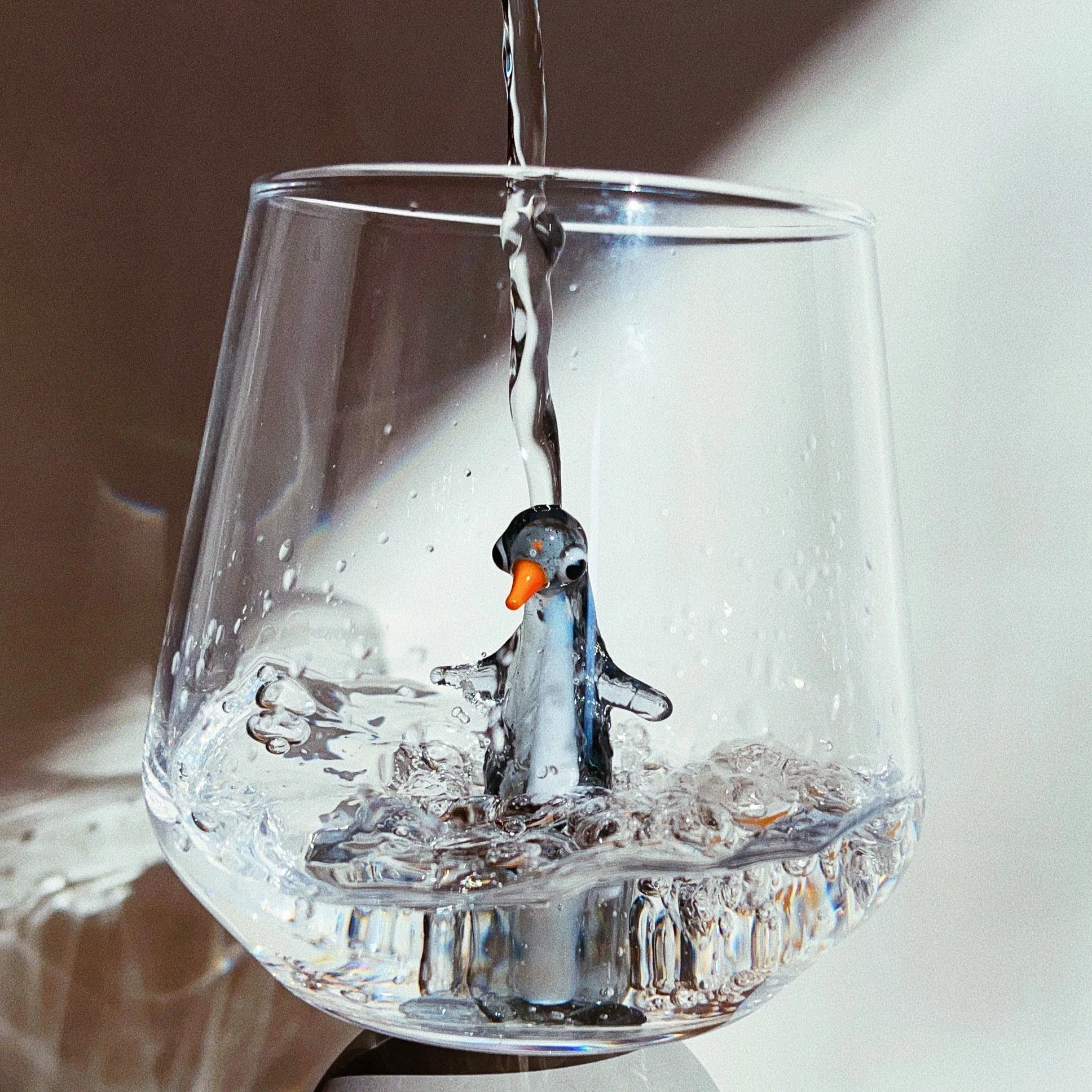 Penguin Glass - Image 4