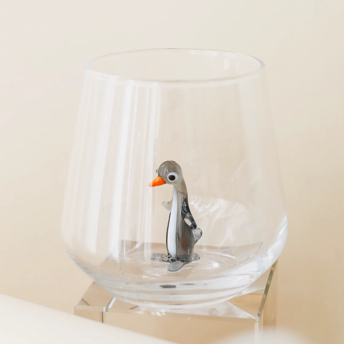 Penguin Glass - Image 6