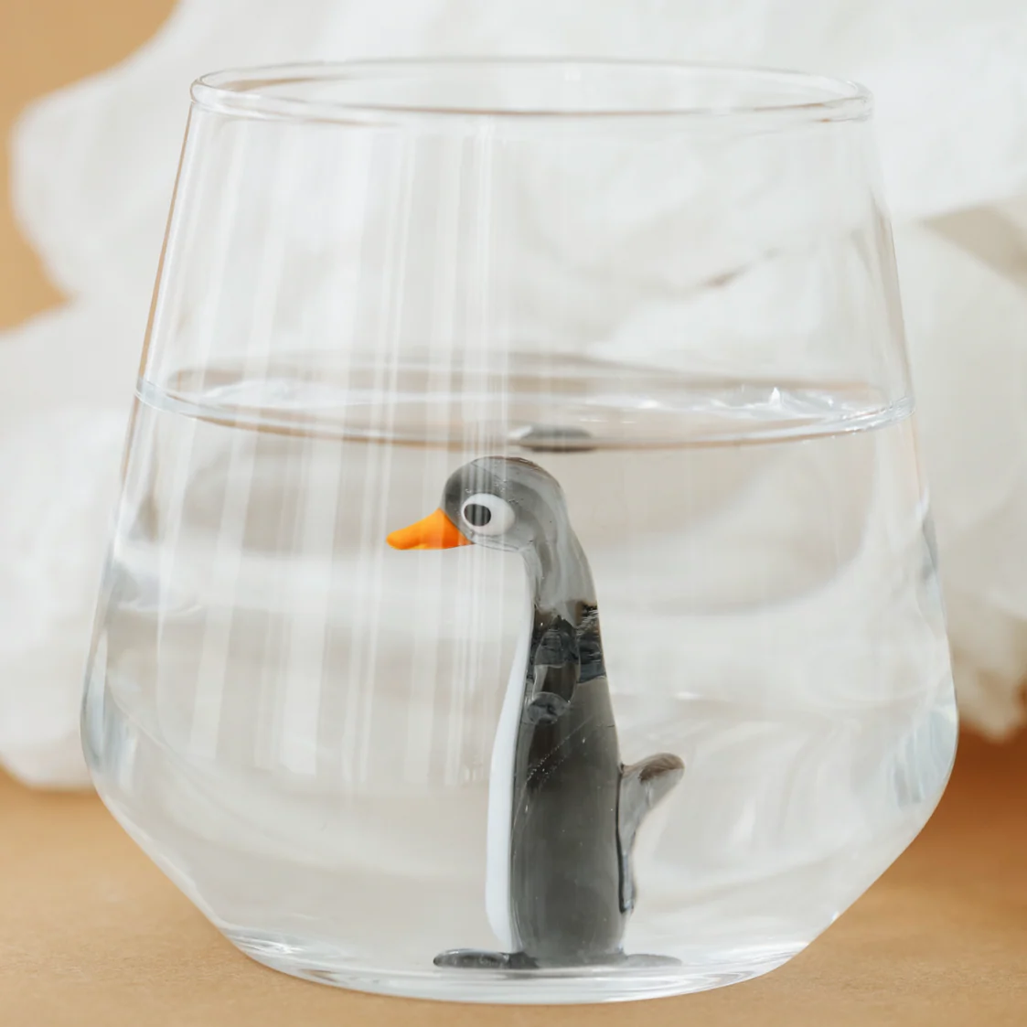 Penguin Glass - Image 7