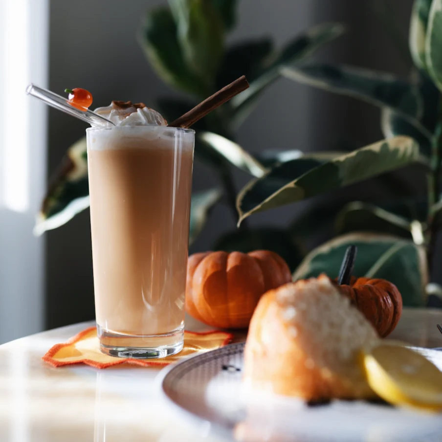 Pumpkin Straw ๐ - Image 3