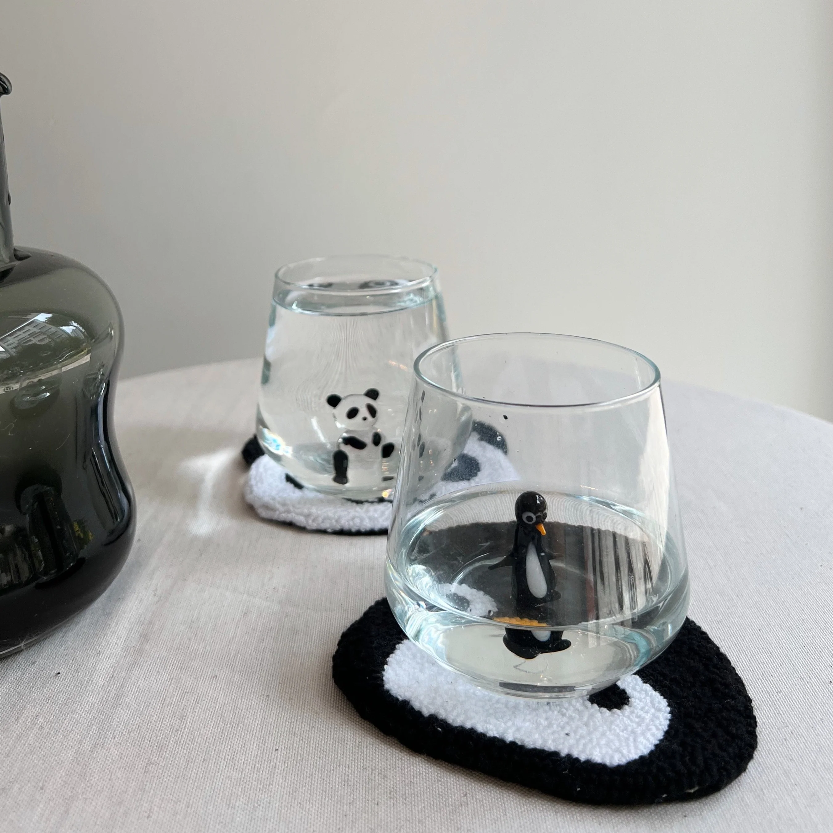 Punch Needle Coasters - Image 3