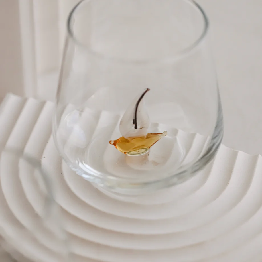 Sail Glass