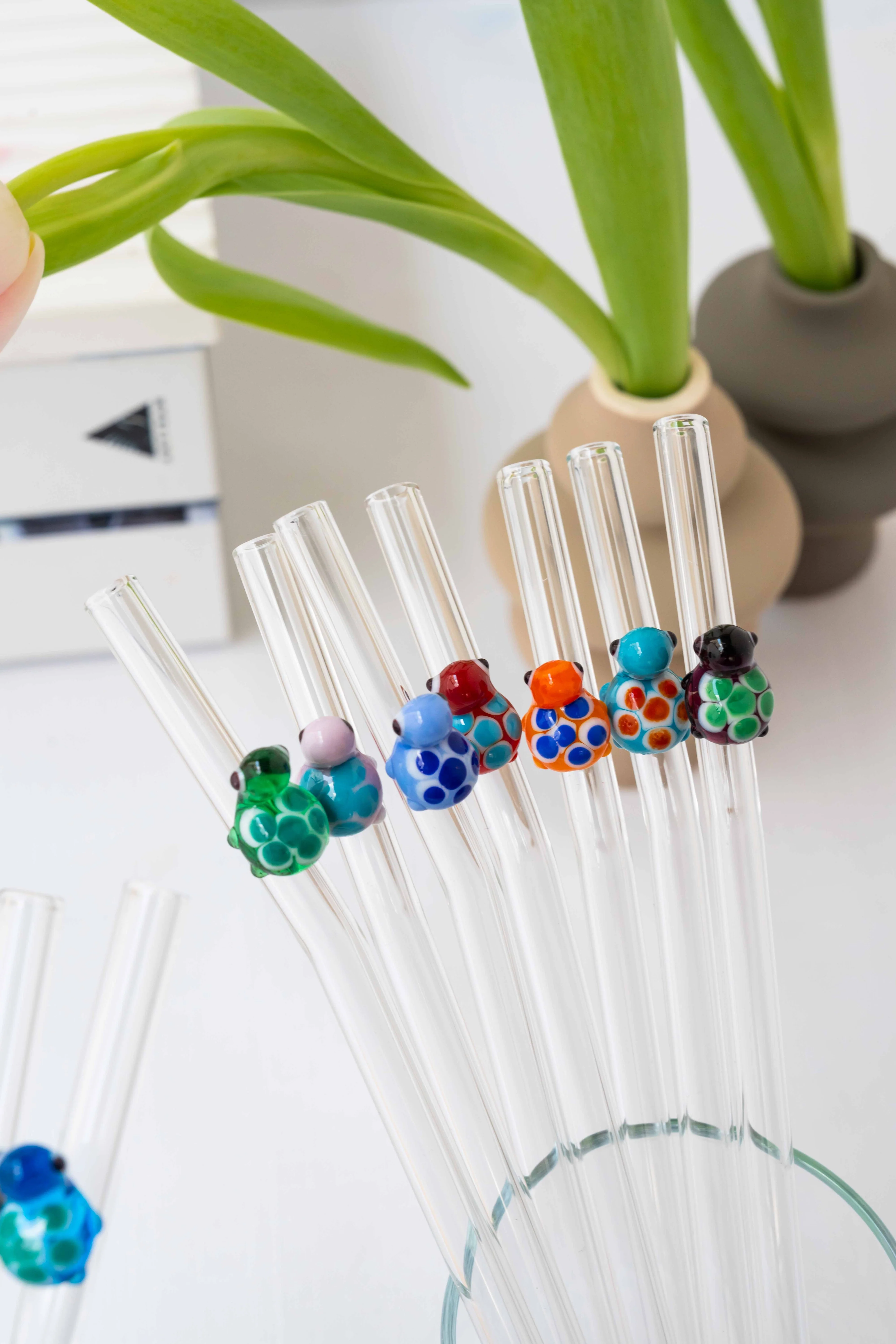 Turtle Straw - Image 5