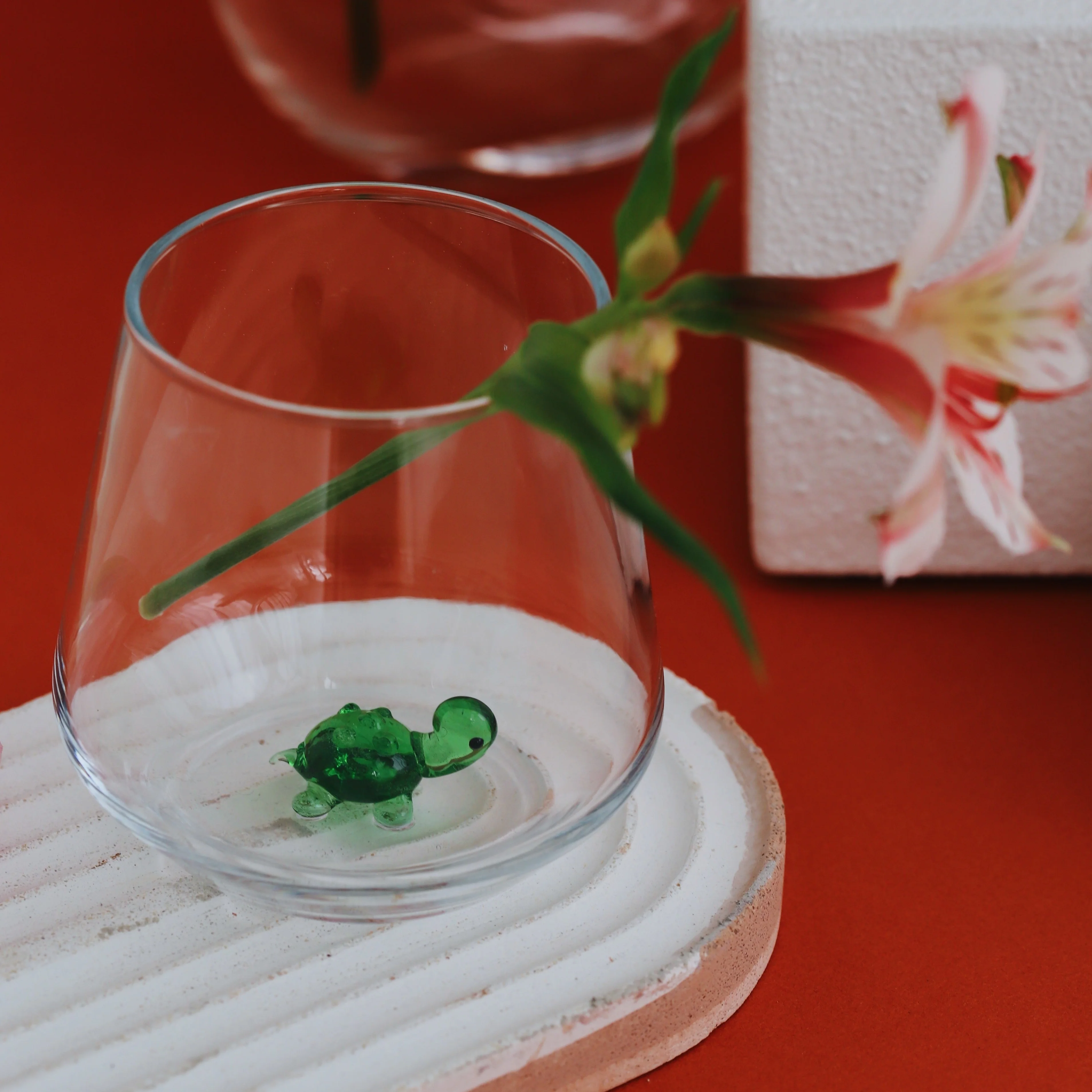 Turtle Glass - Image 4