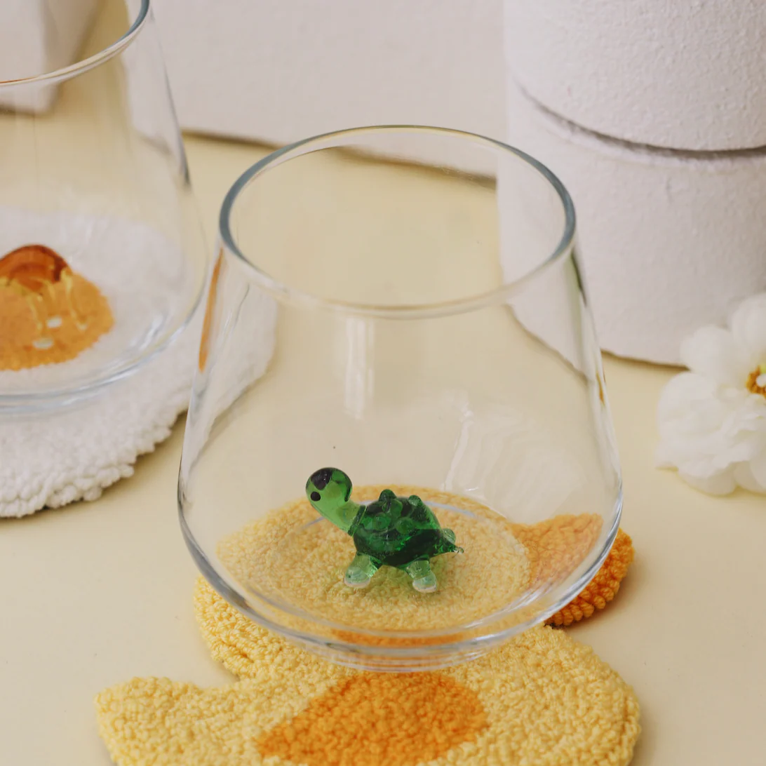 Turtle Glass - Image 5