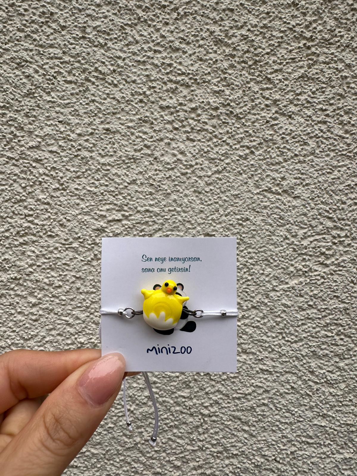 Chick Bracelet