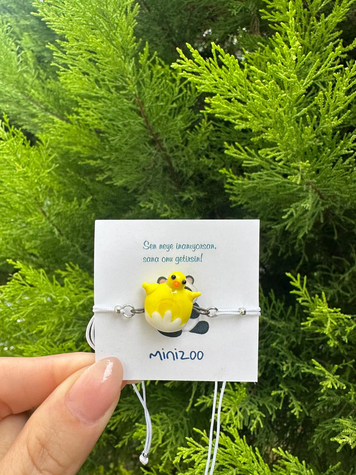 Chick Bracelet - Image 2