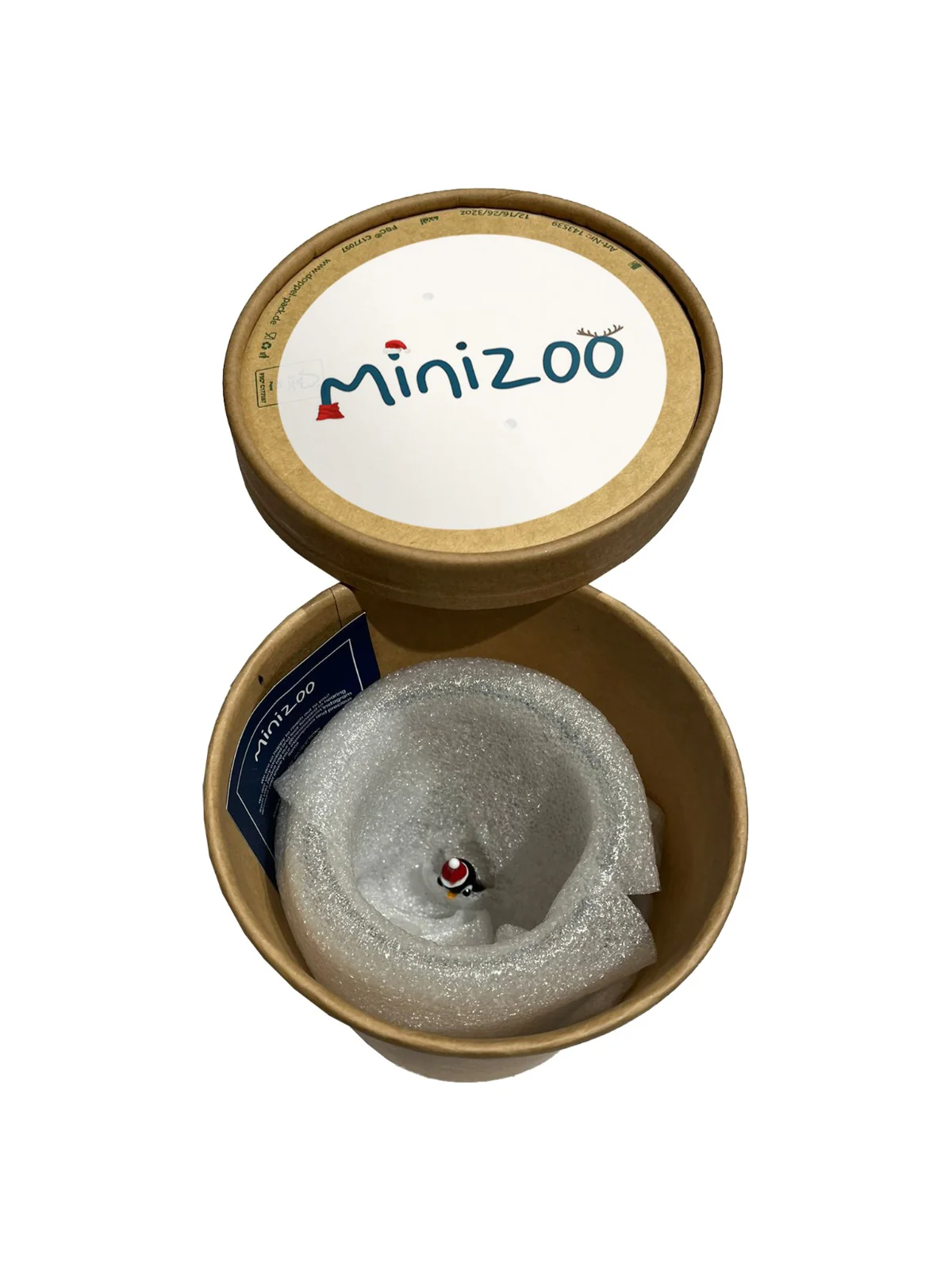 Single Gift Box – Fits One Glass Only - Image 2