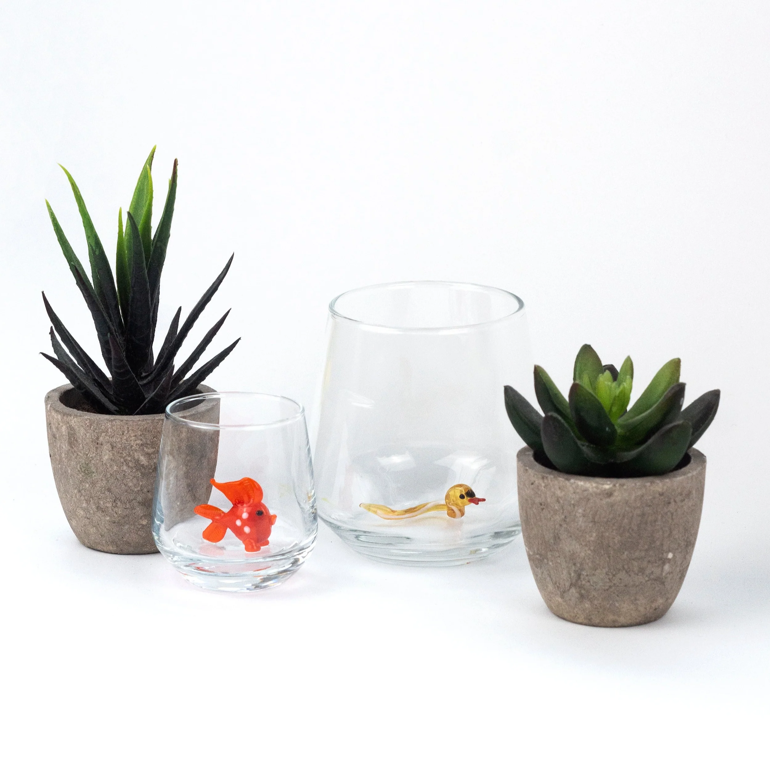 Snake Glass - Image 3